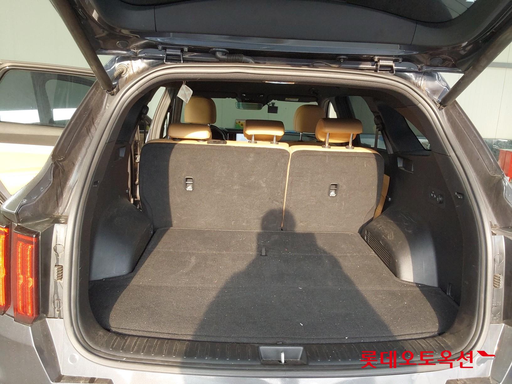 Kia Sorento id 3466837 из Кореи 37