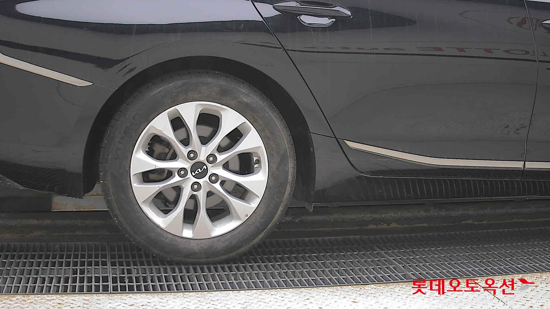 Kia K8 id 3466785 из Кореи 24