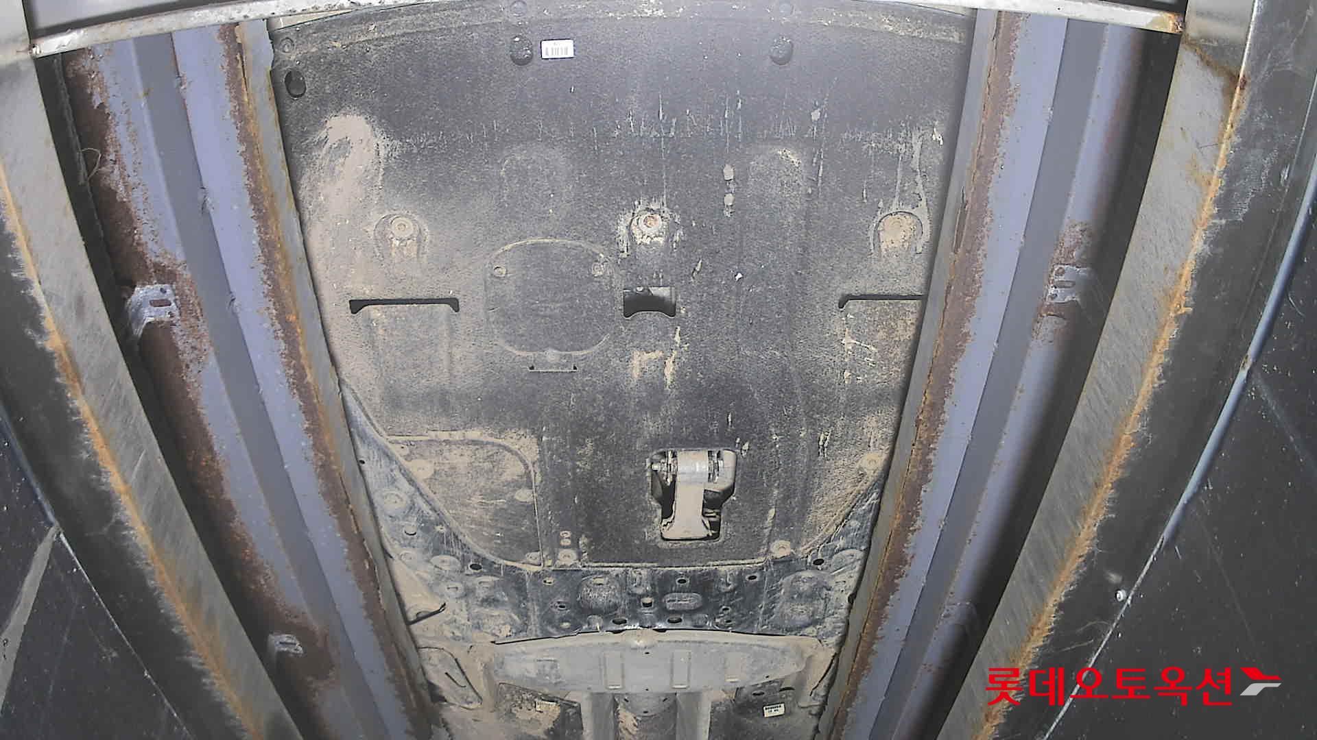 Kia K8 id 3466785 из Кореи 26