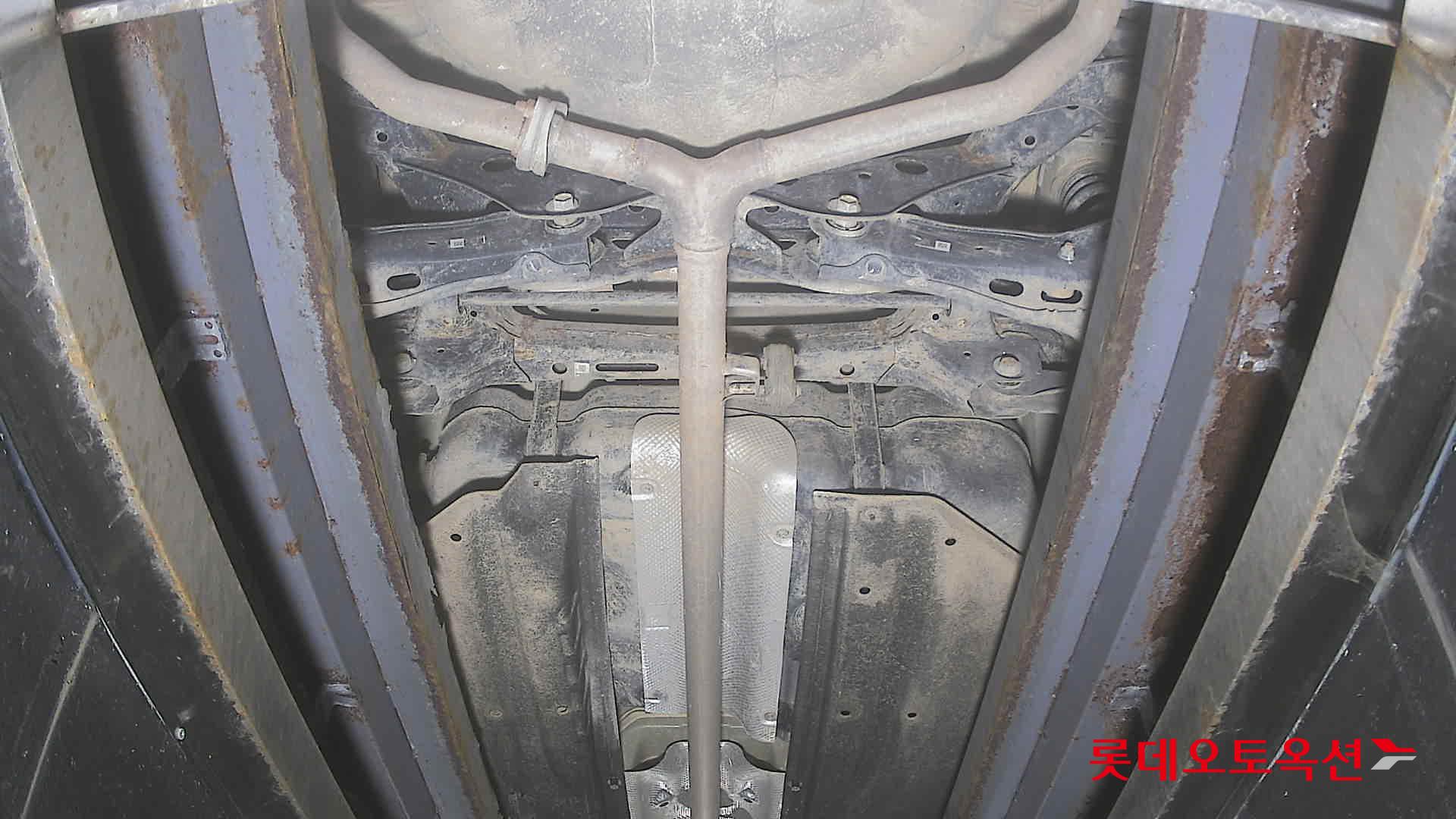 Kia K8 id 3466785 из Кореи 27