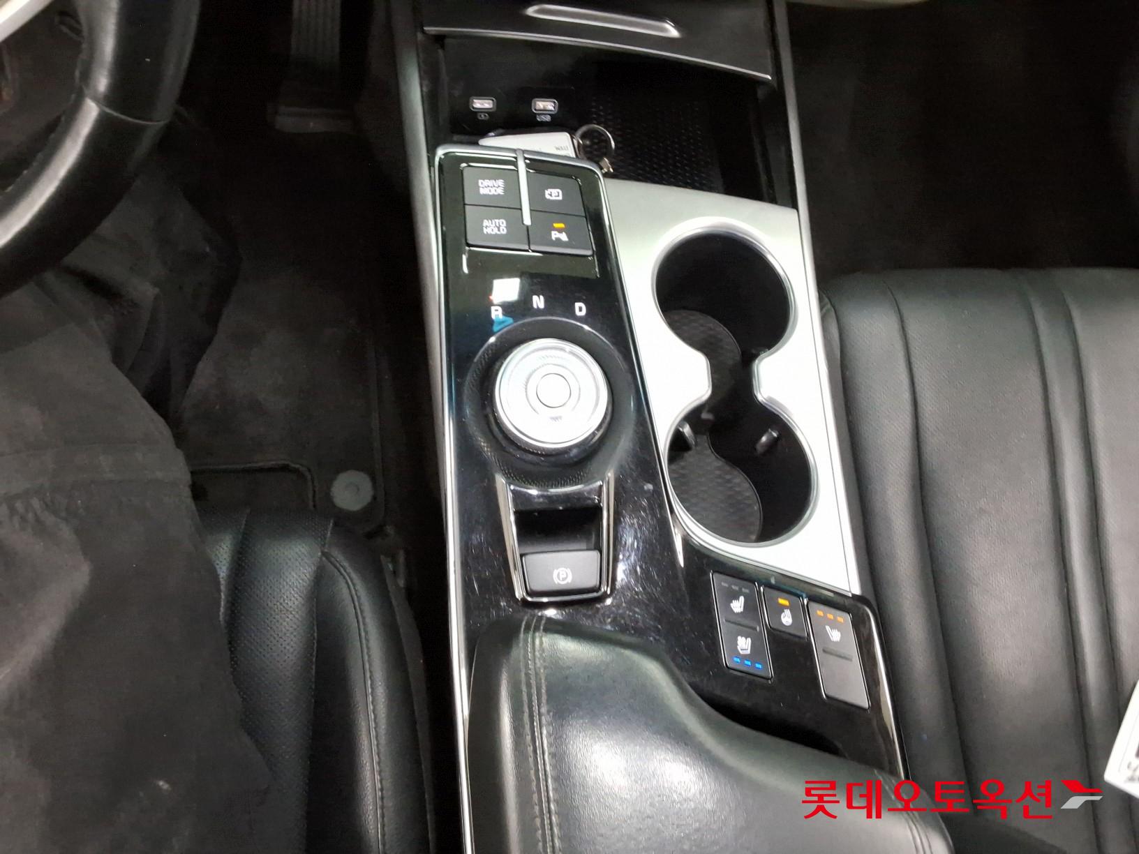 Kia K8 id 3466785 из Кореи 31