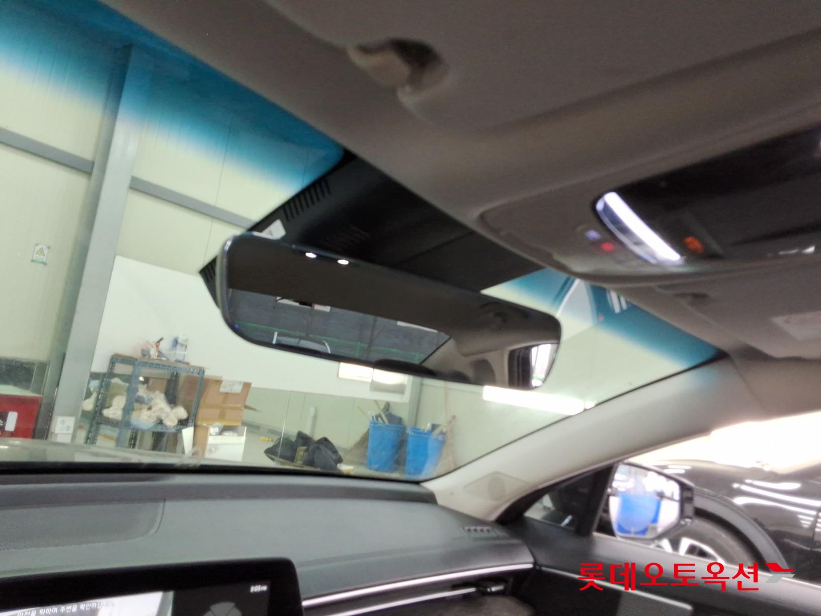 Kia K8 id 3466785 из Кореи 32