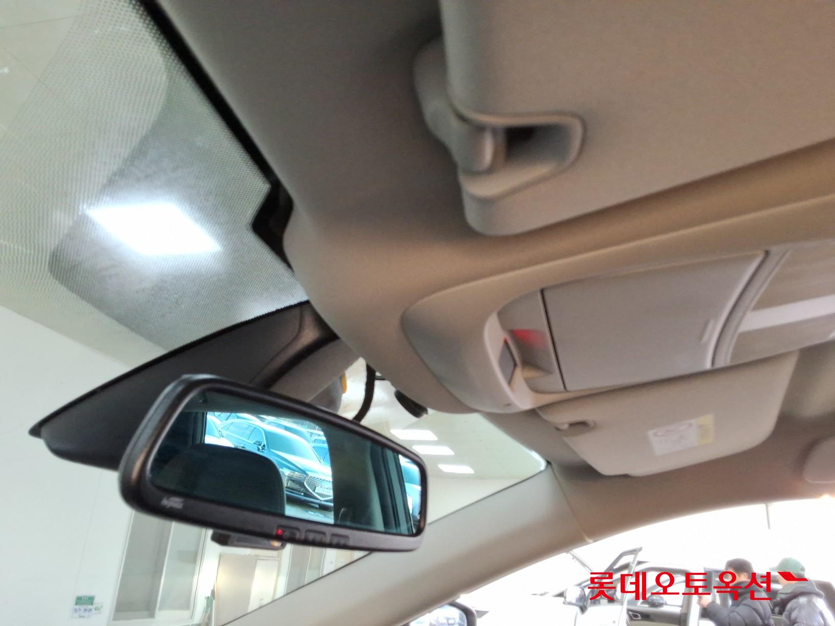 Renault Korea (Samsung) QM6 id 3462000 из Кореи 33