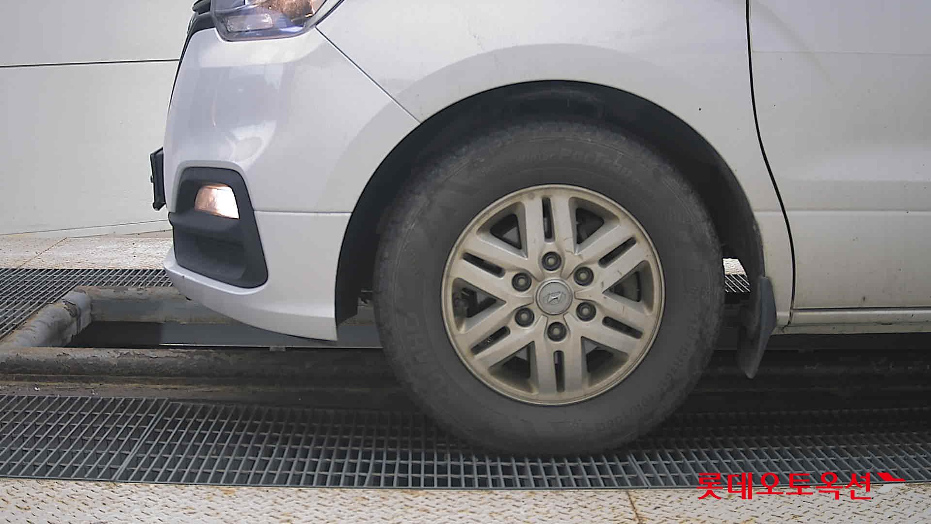 Hyundai Grand Starex id 3466803 из Кореи 21