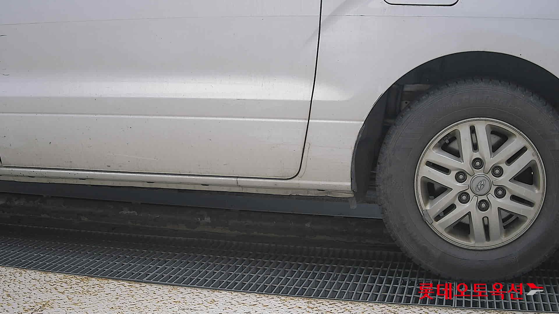 Hyundai Grand Starex id 3466803 из Кореи 22