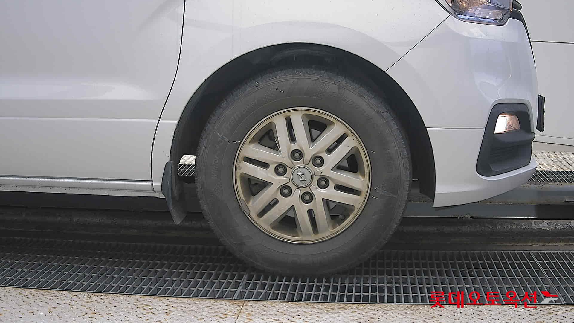 Hyundai Grand Starex id 3466803 из Кореи 23