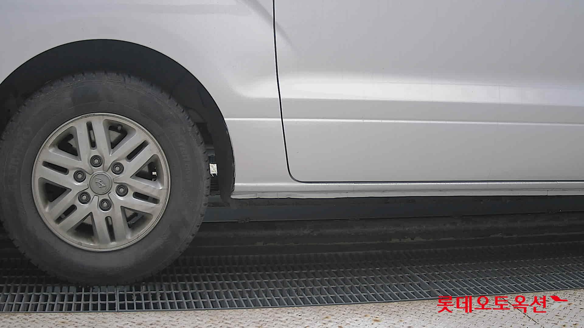 Hyundai Grand Starex id 3466803 из Кореи 24