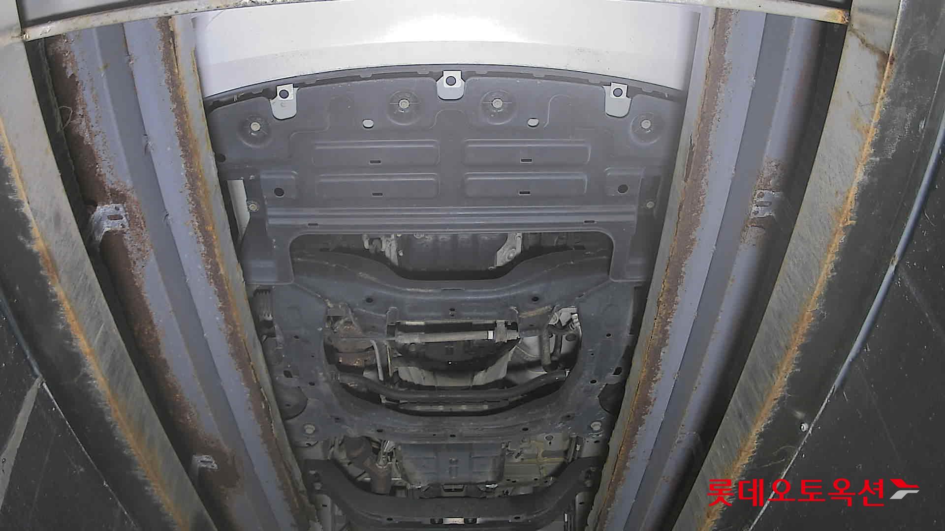 Hyundai Grand Starex id 3466803 из Кореи 26