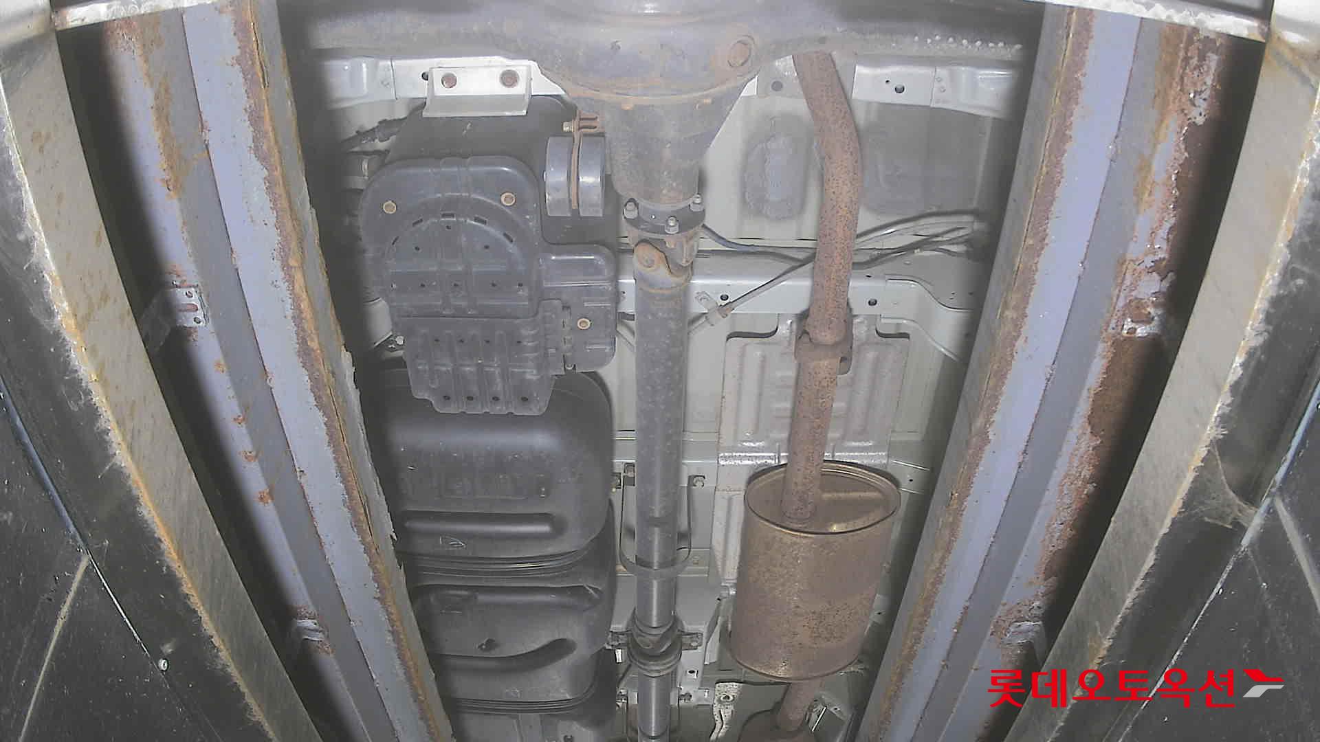 Hyundai Grand Starex id 3466803 из Кореи 27