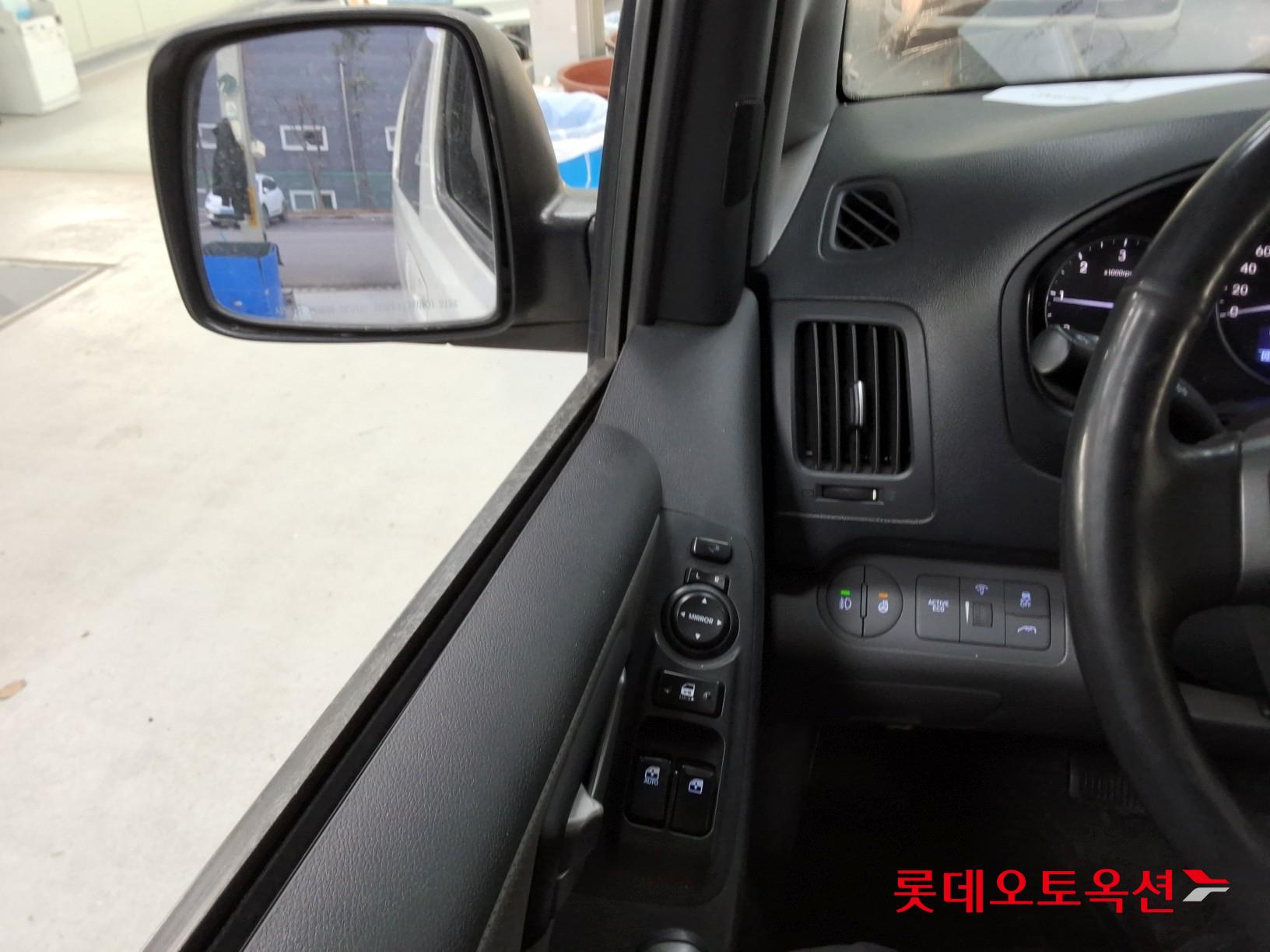 Hyundai Grand Starex id 3466803 из Кореи 28