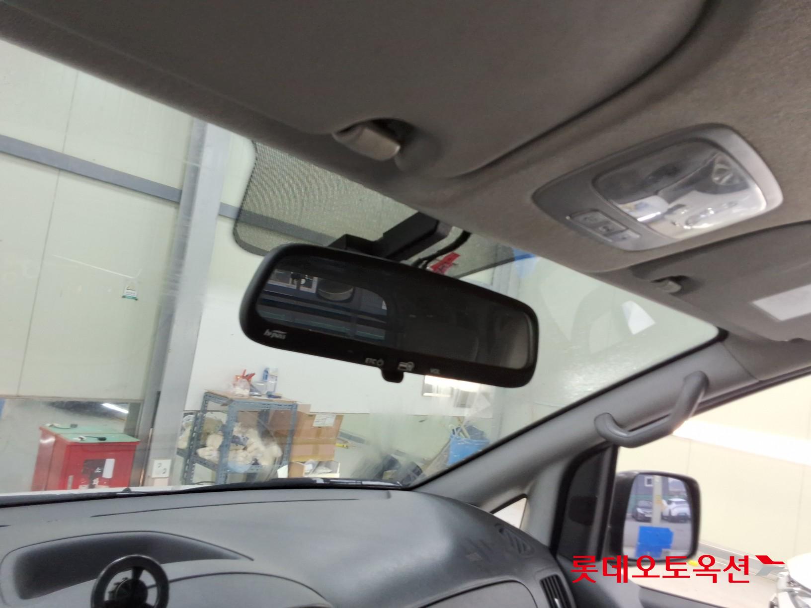 Hyundai Grand Starex id 3466803 из Кореи 31