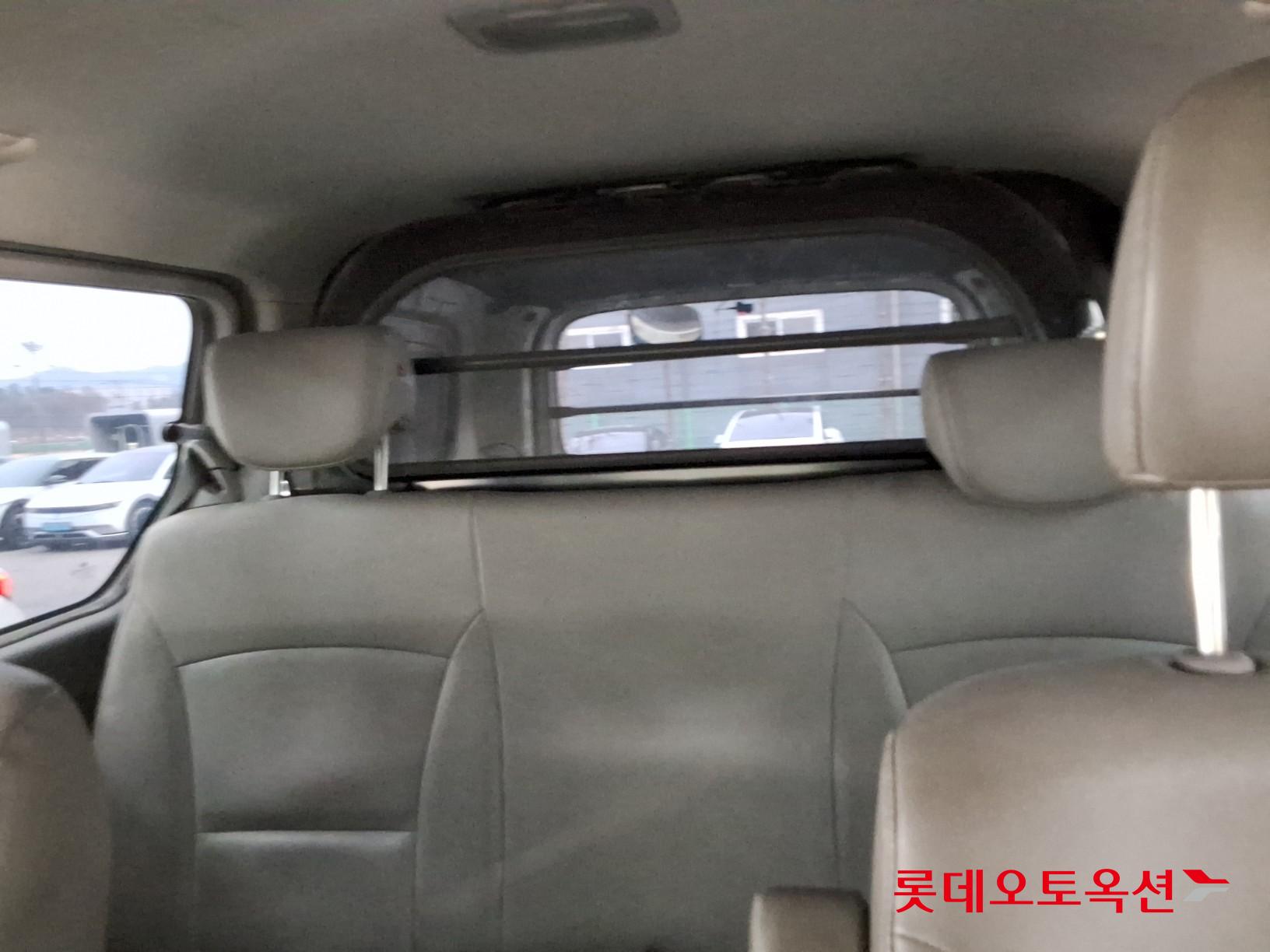 Hyundai Grand Starex id 3466803 из Кореи 33