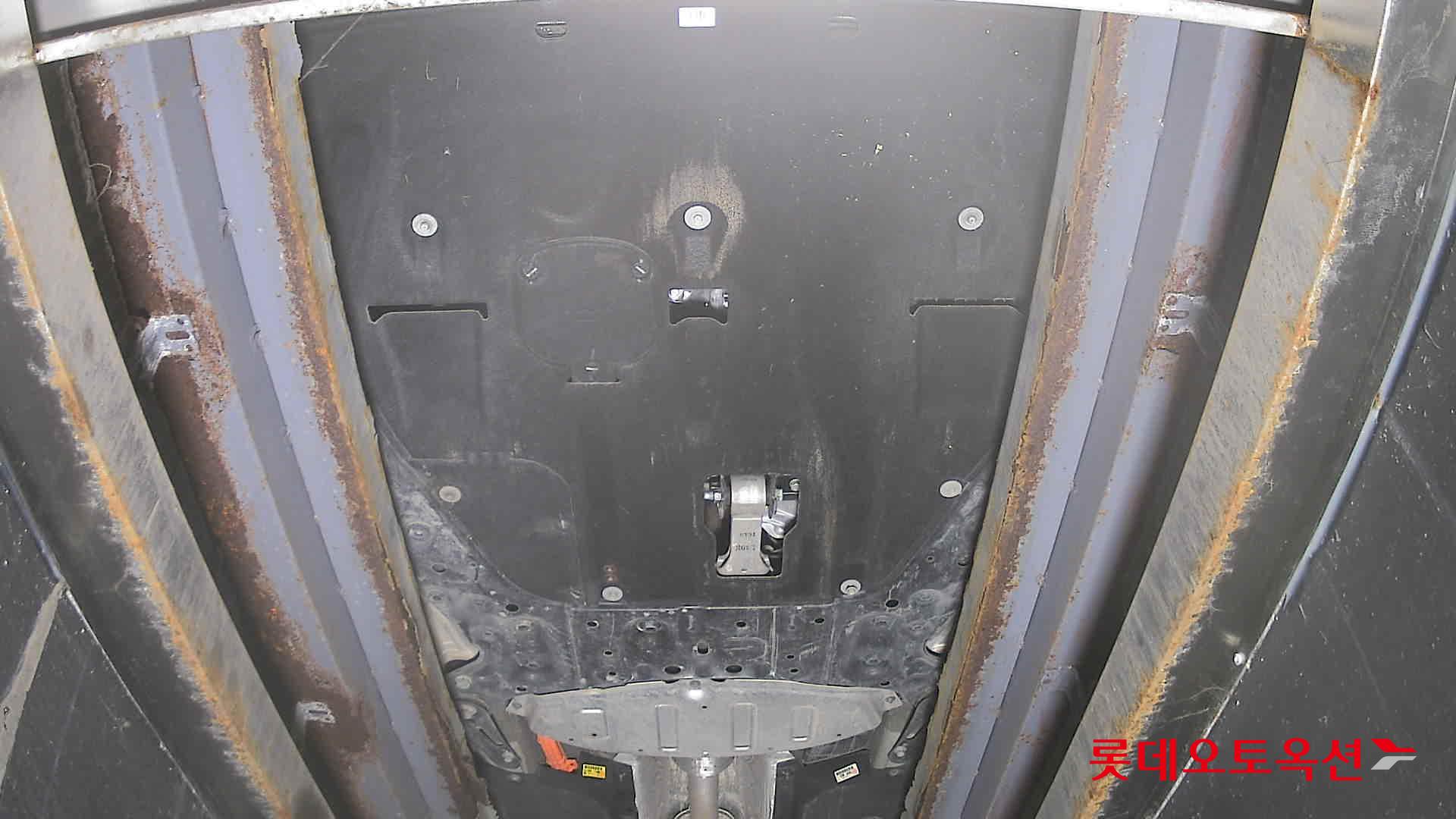 Hyundai Grandeur Hybrid id 3461909 из Кореи 26