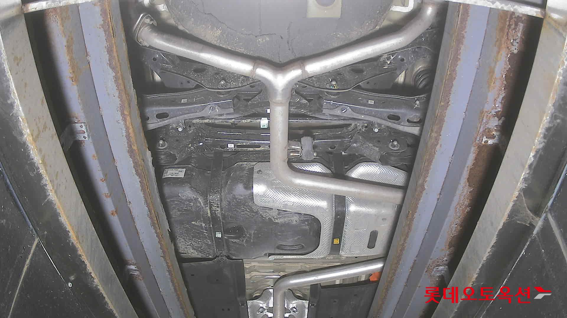 Hyundai Grandeur Hybrid id 3461909 из Кореи 27