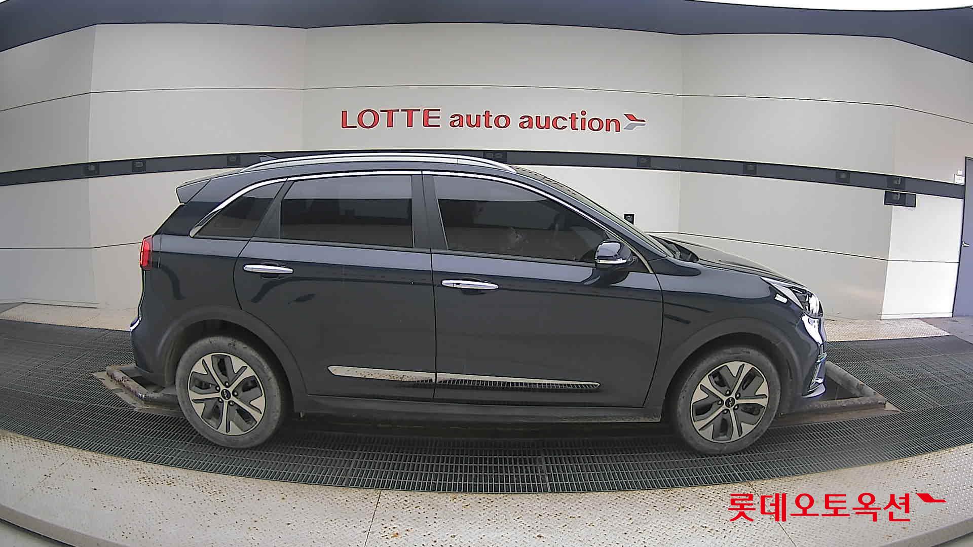 Kia Niro EV 2022 Другое из Кореи, фото 3