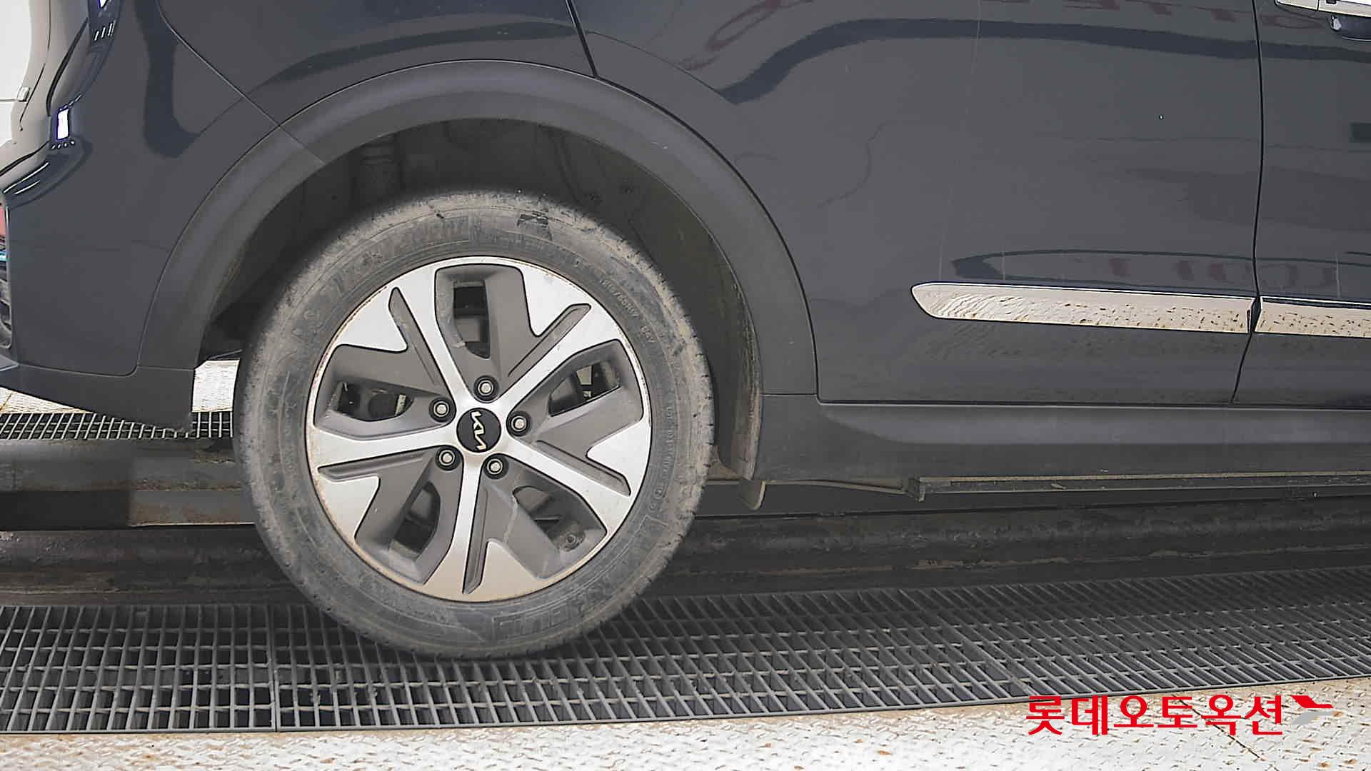 Kia Niro EV id 3476466 из Кореи 24