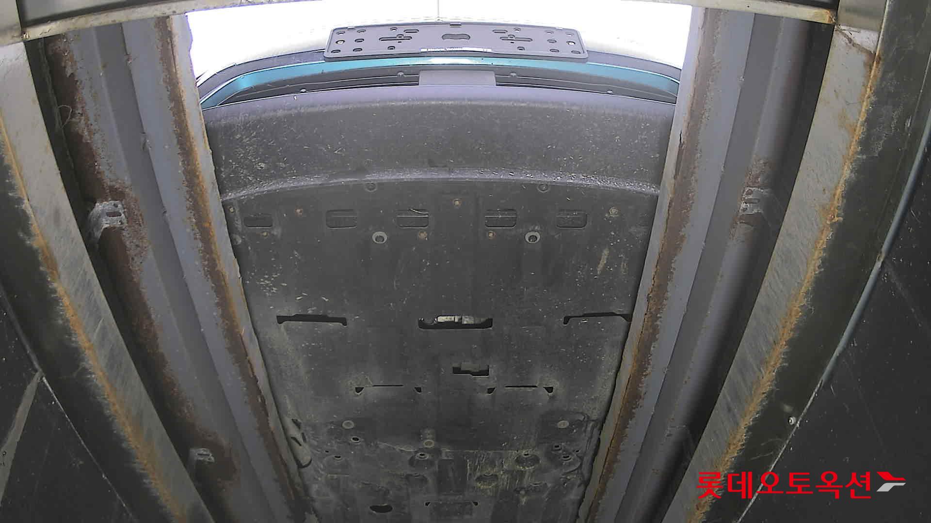 Kia Niro EV id 3476466 из Кореи 26