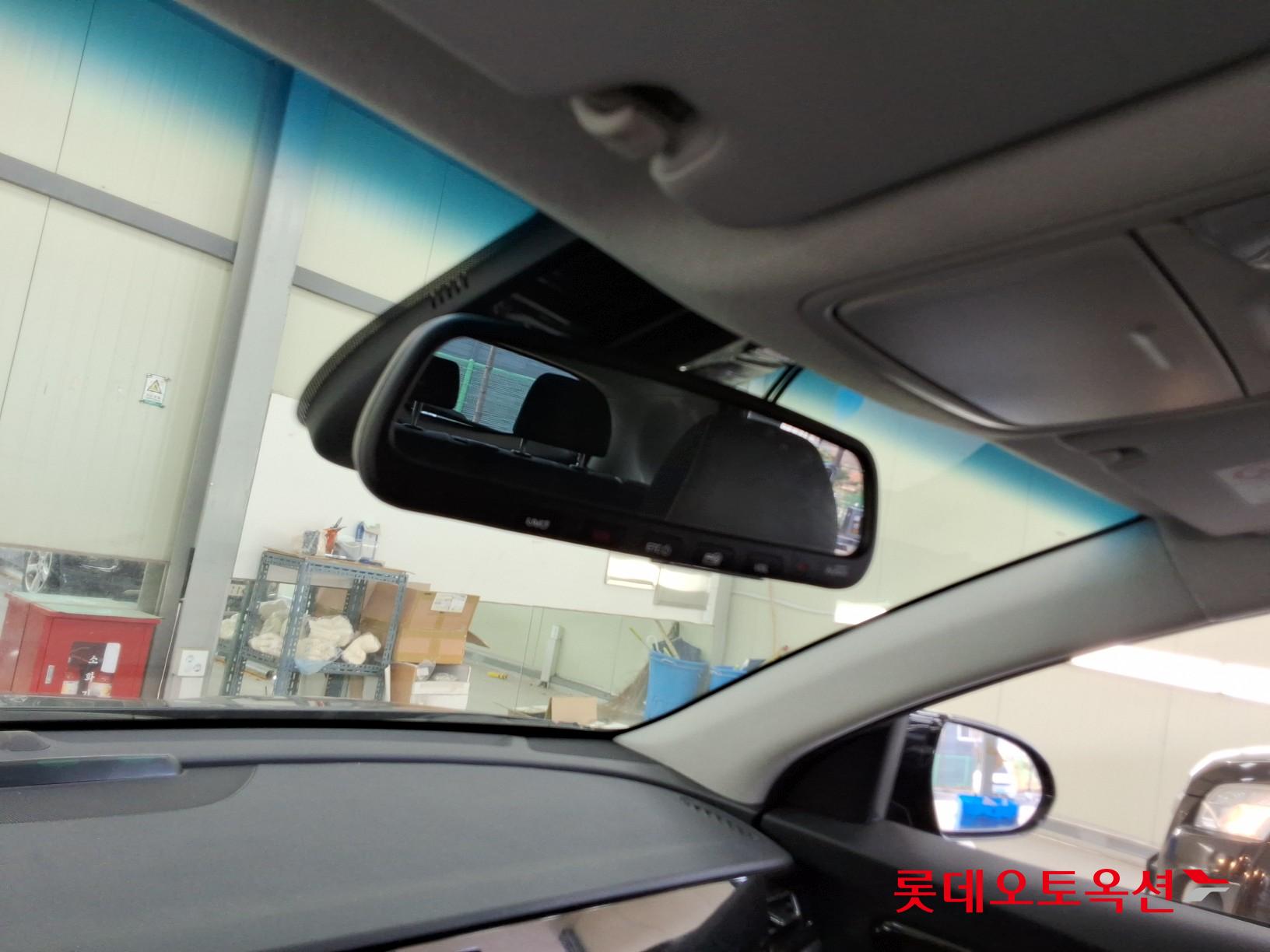 Kia Niro EV id 3476466 из Кореи 32