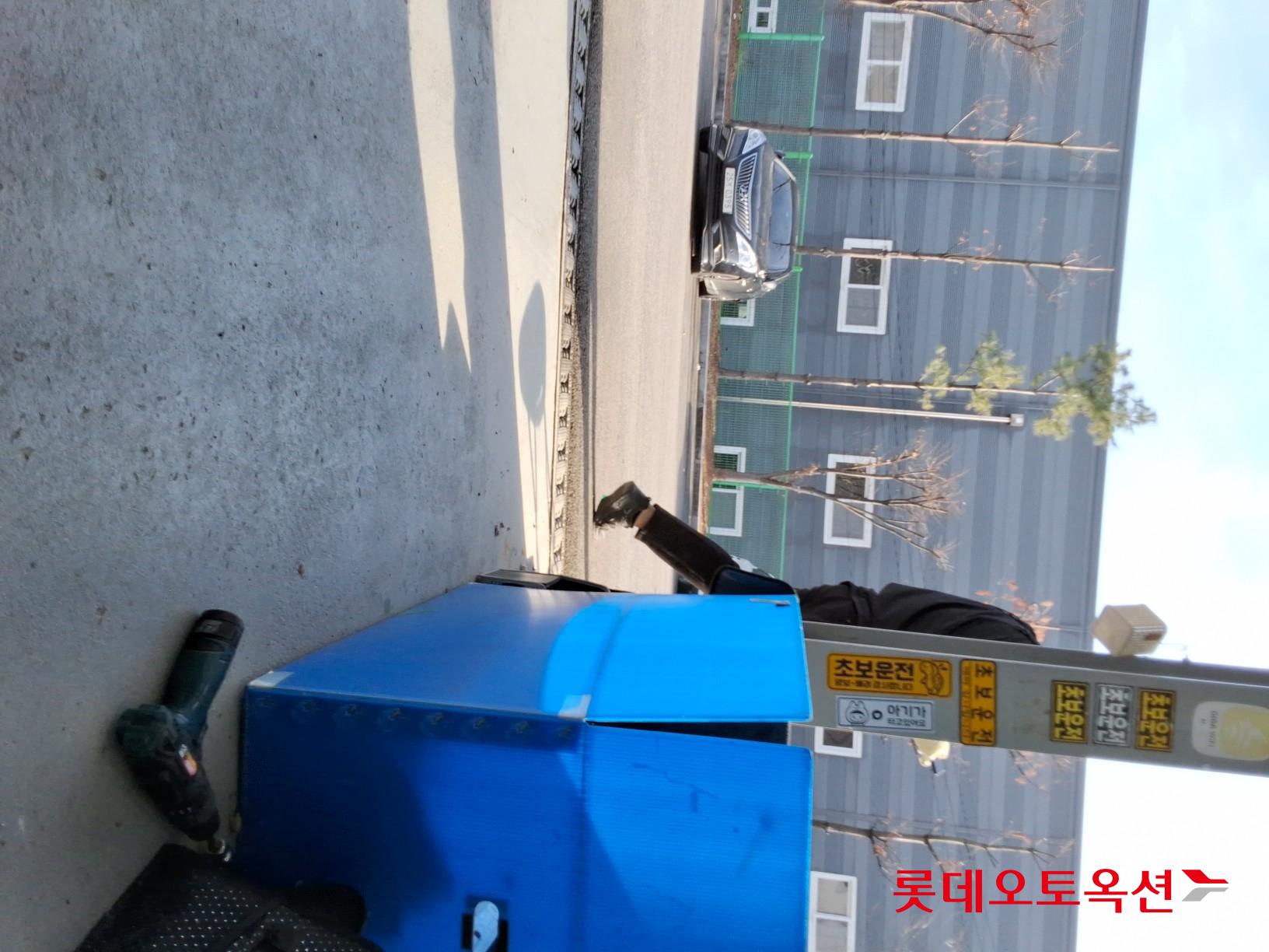 Kia Niro EV id 3476466 из Кореи 35