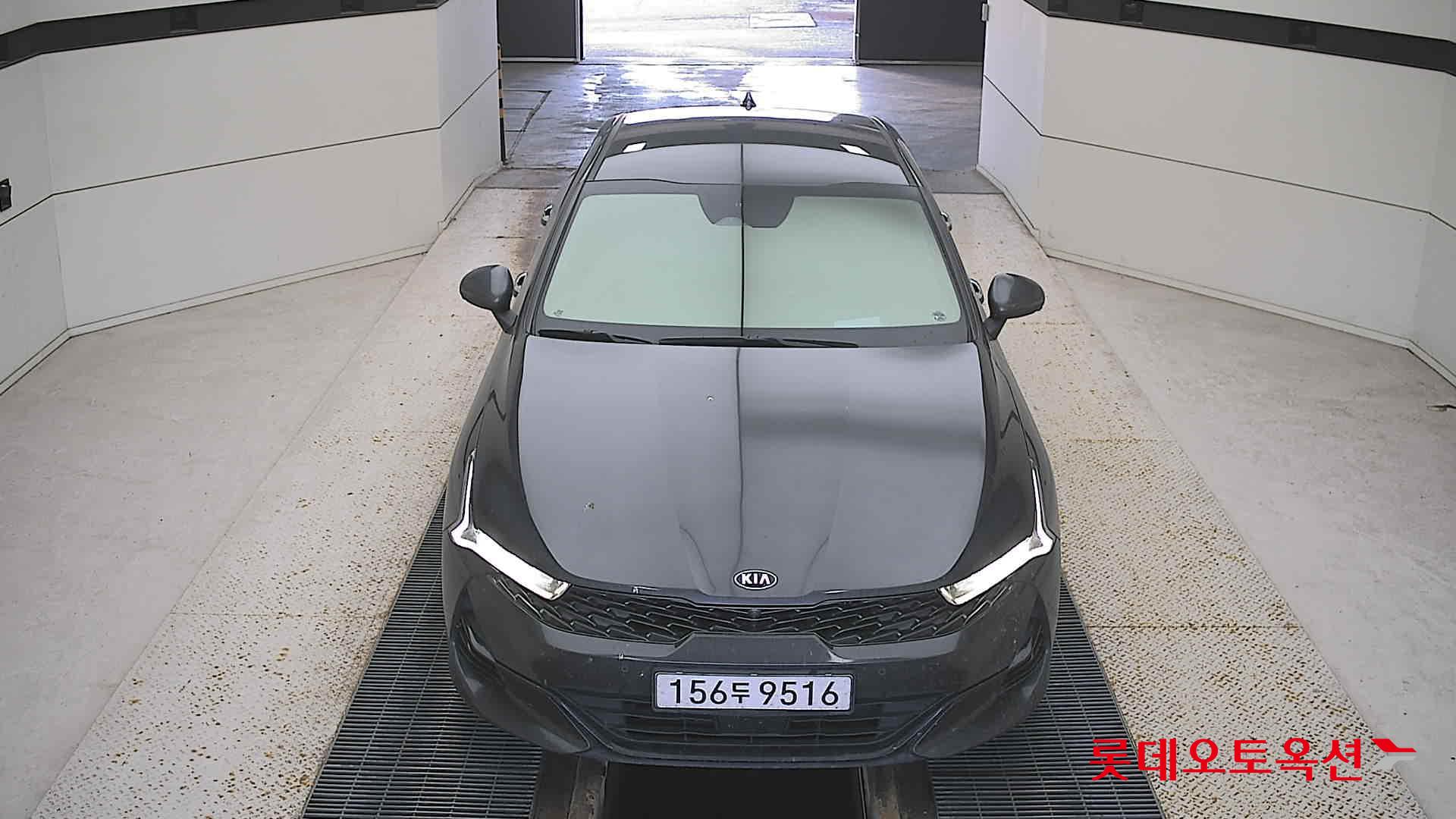 Kia K5 id 3466864 из Кореи 8
