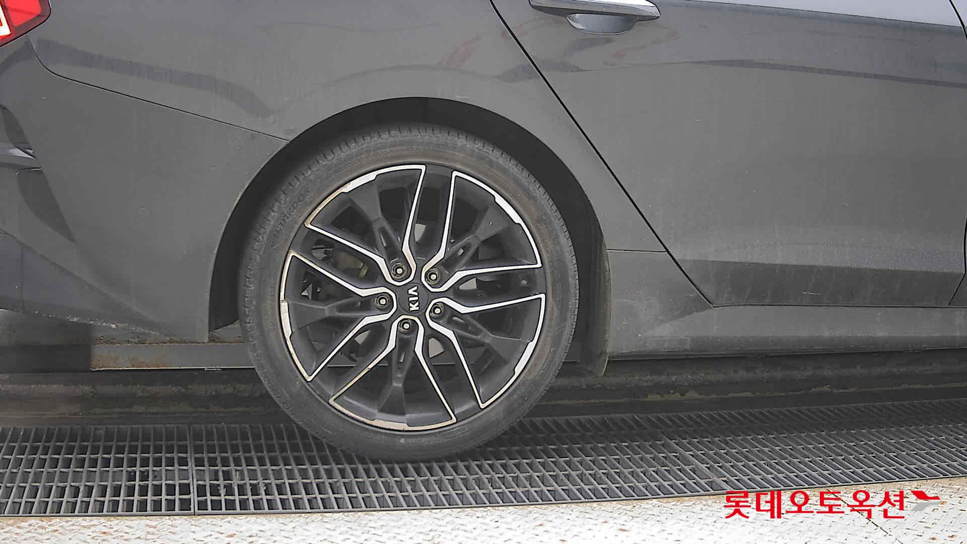 Kia K5 id 3466864 из Кореи 24