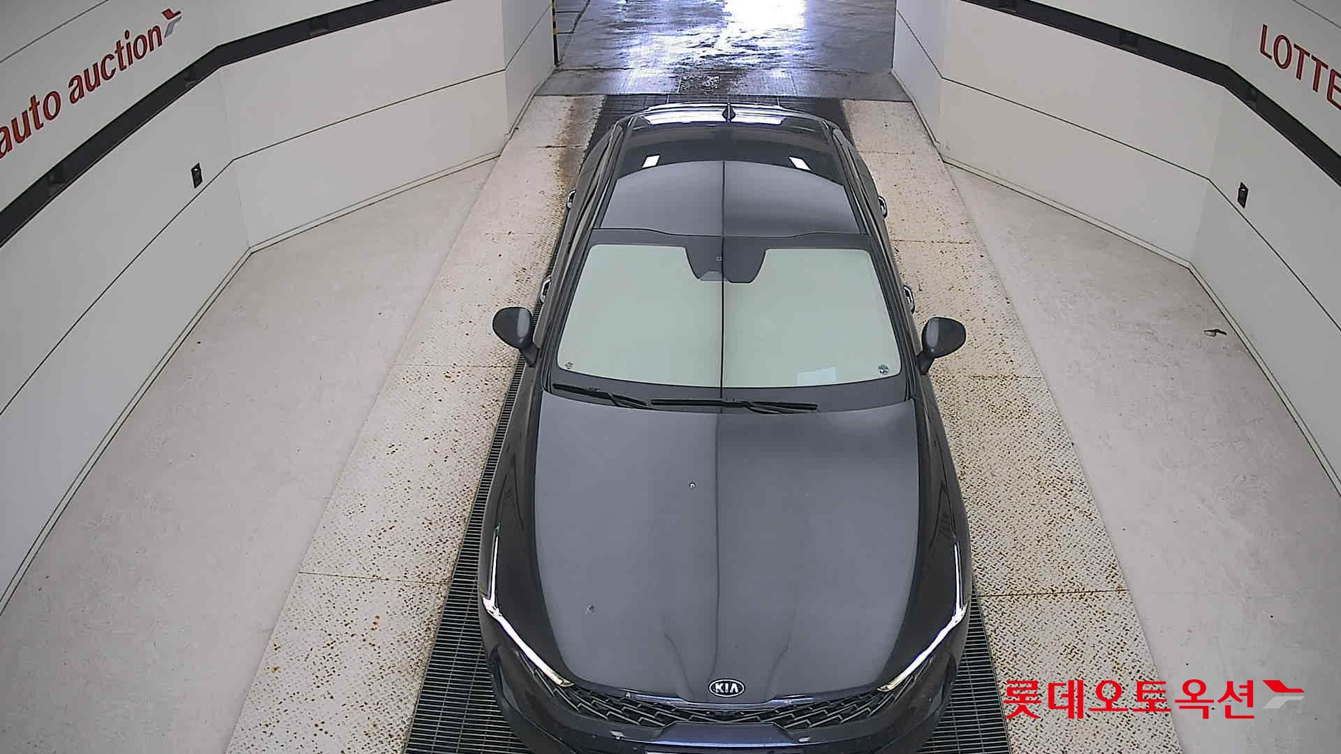 Kia K5 id 3466864 из Кореи 25