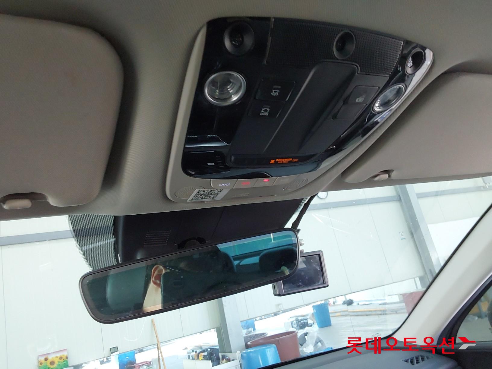 Kia K5 id 3466864 из Кореи 30