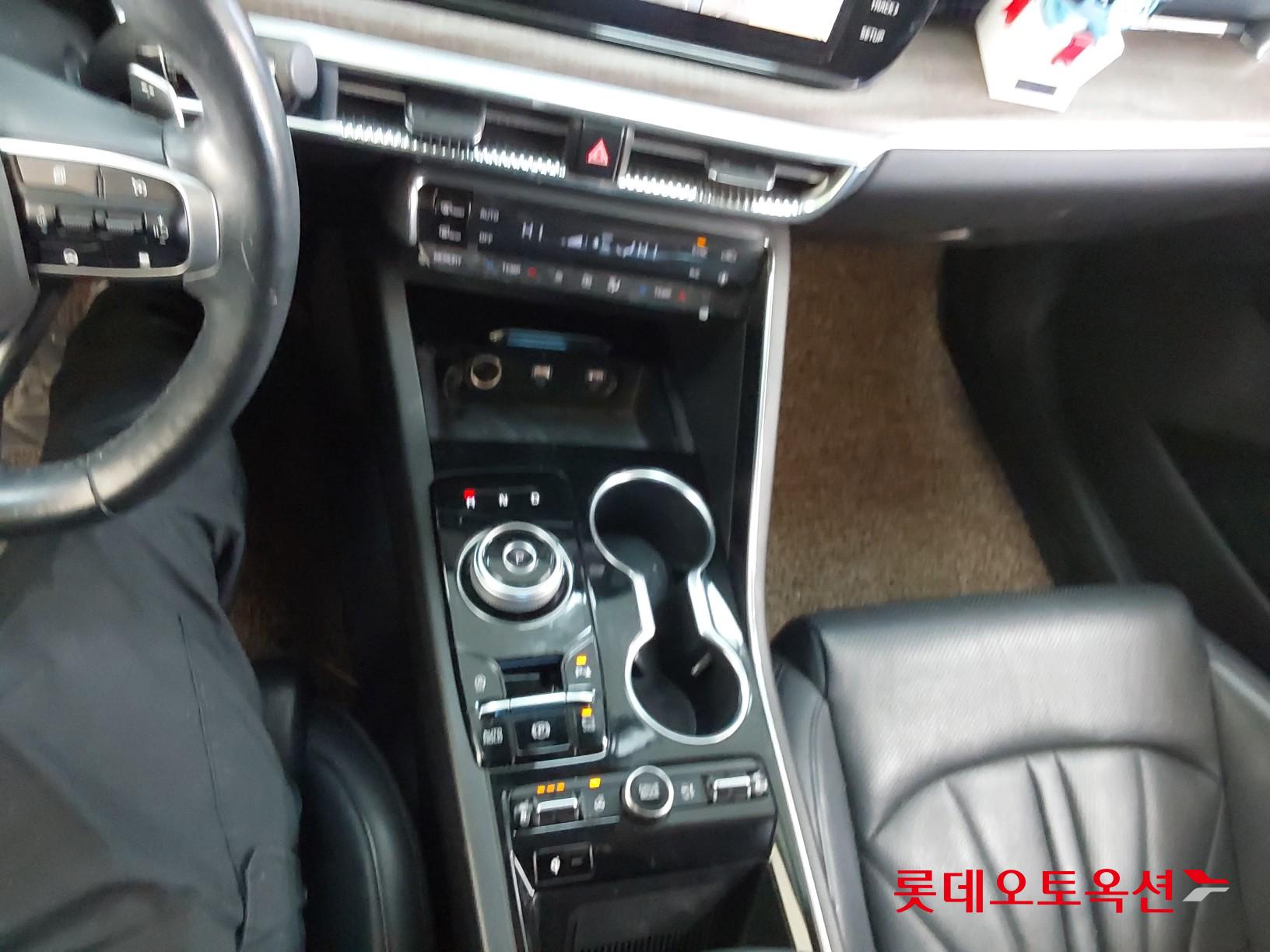 Kia K5 id 3466864 из Кореи 33