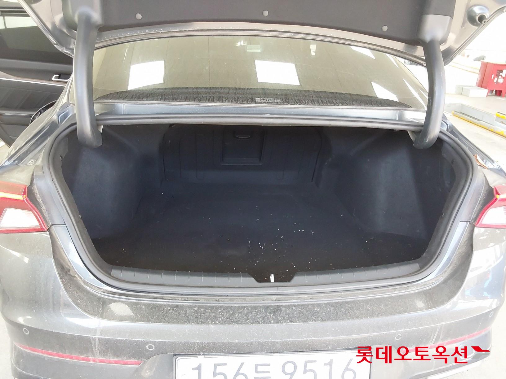 Kia K5 id 3466864 из Кореи 37