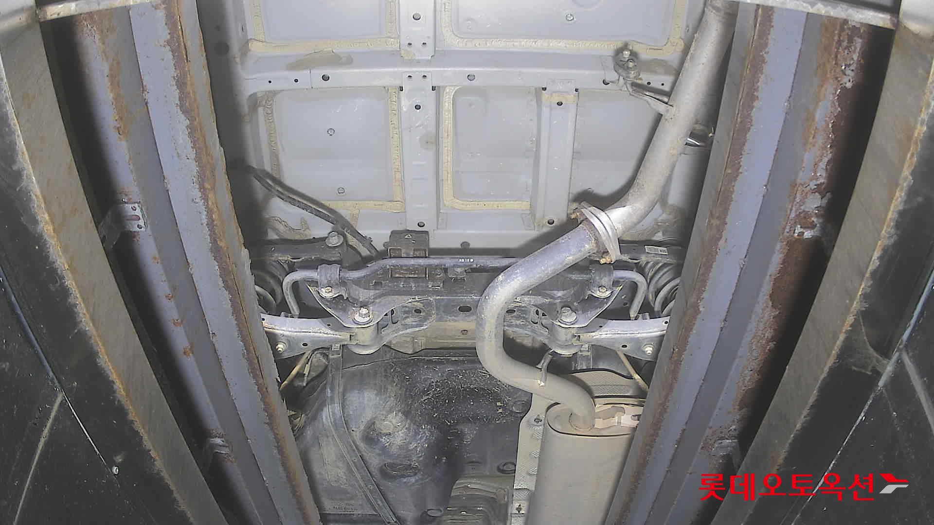 Hyundai Santa Fe id 3471638 из Кореи 27