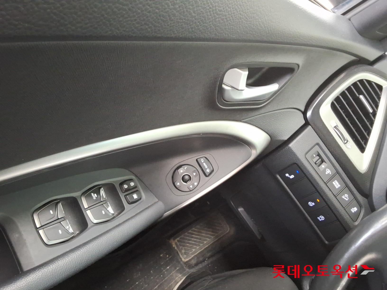 Hyundai Santa Fe id 3471638 из Кореи 28