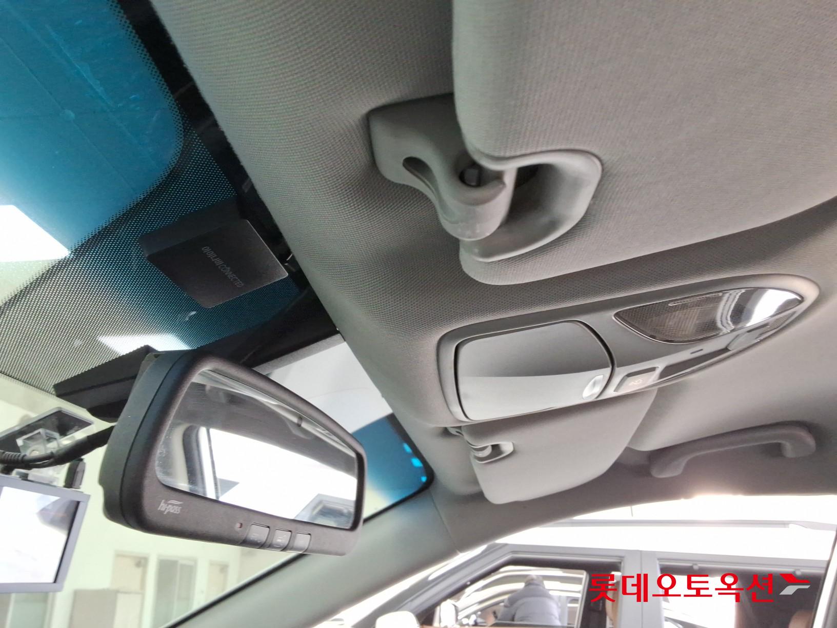 Hyundai Santa Fe id 3471638 из Кореи 33