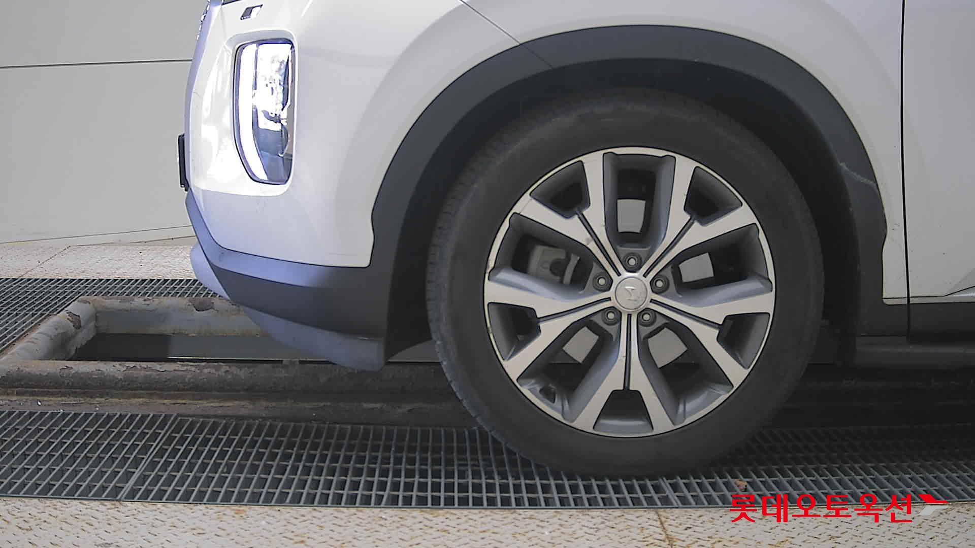 Hyundai Palisade id 3466858 из Кореи 21