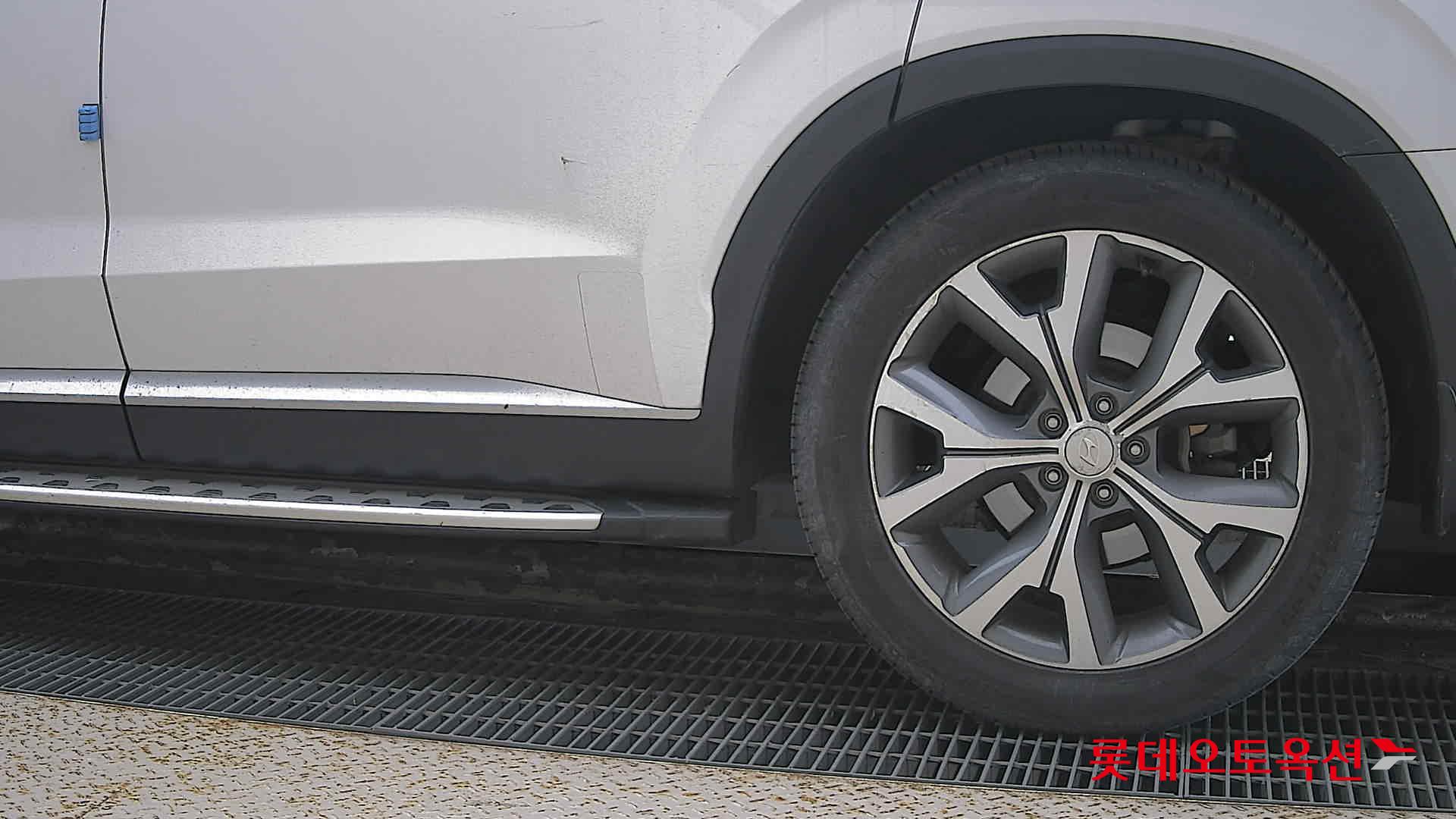 Hyundai Palisade id 3466858 из Кореи 22