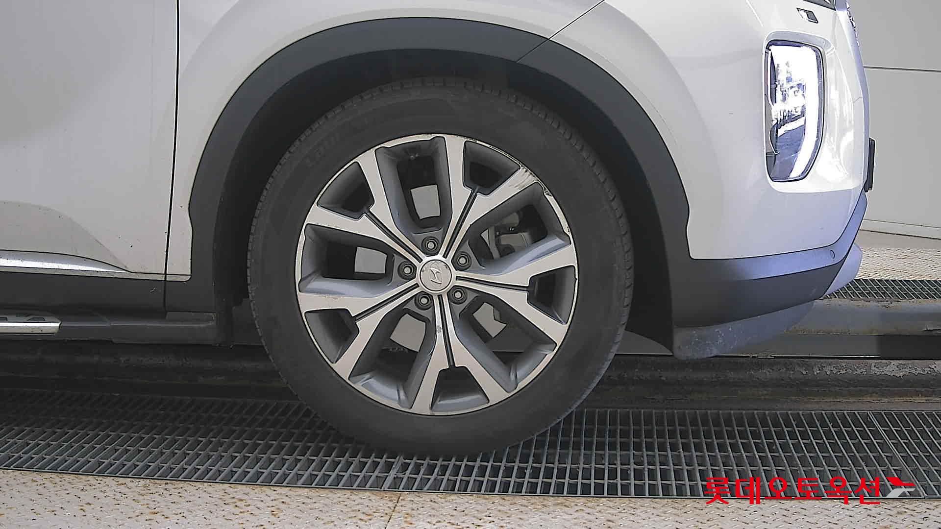 Hyundai Palisade id 3466858 из Кореи 23