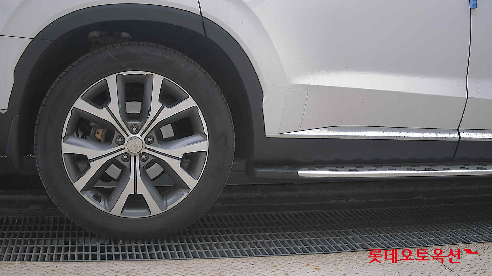 Hyundai Palisade id 3466858 из Кореи 24