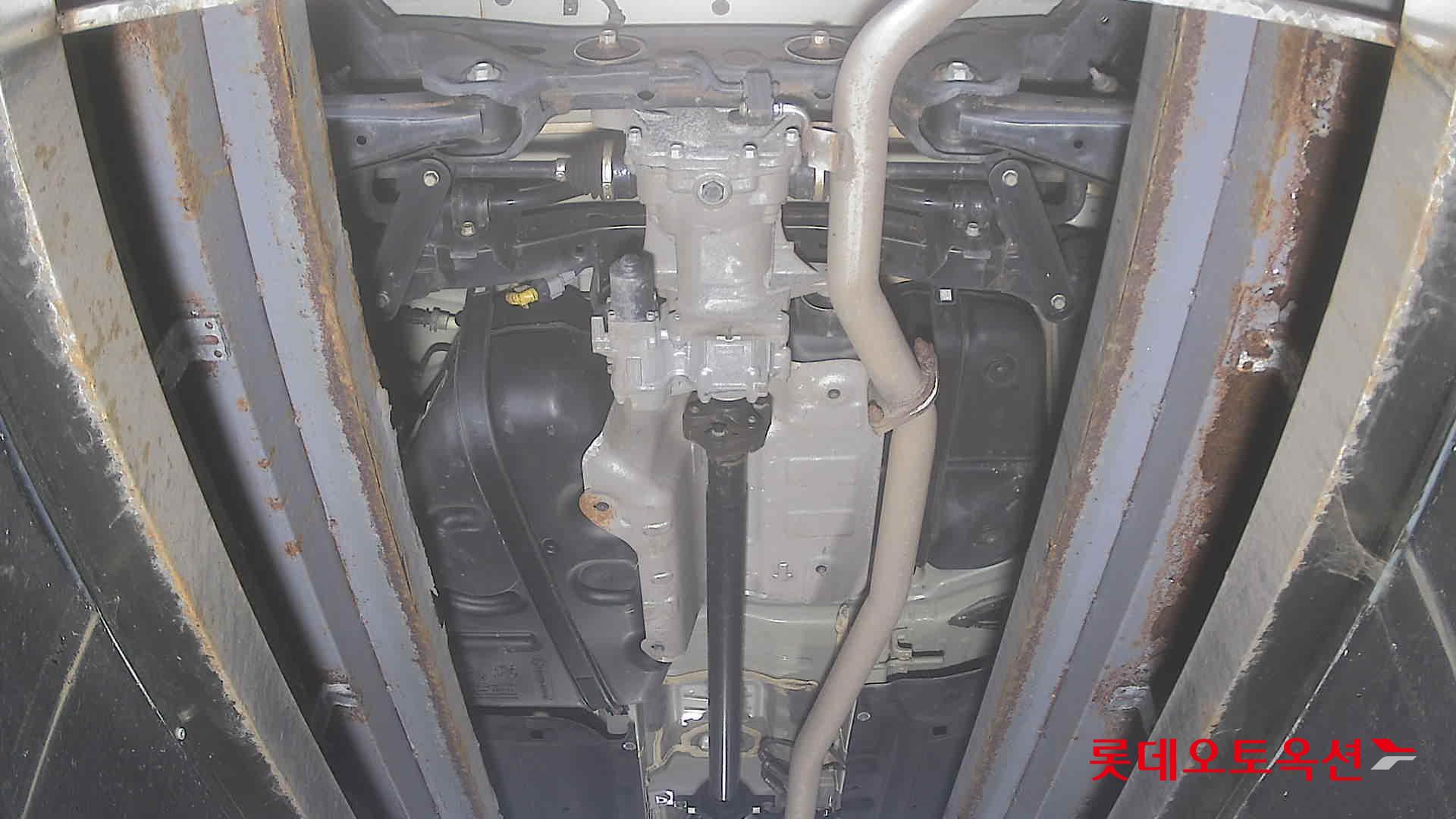 Hyundai Palisade id 3466858 из Кореи 27