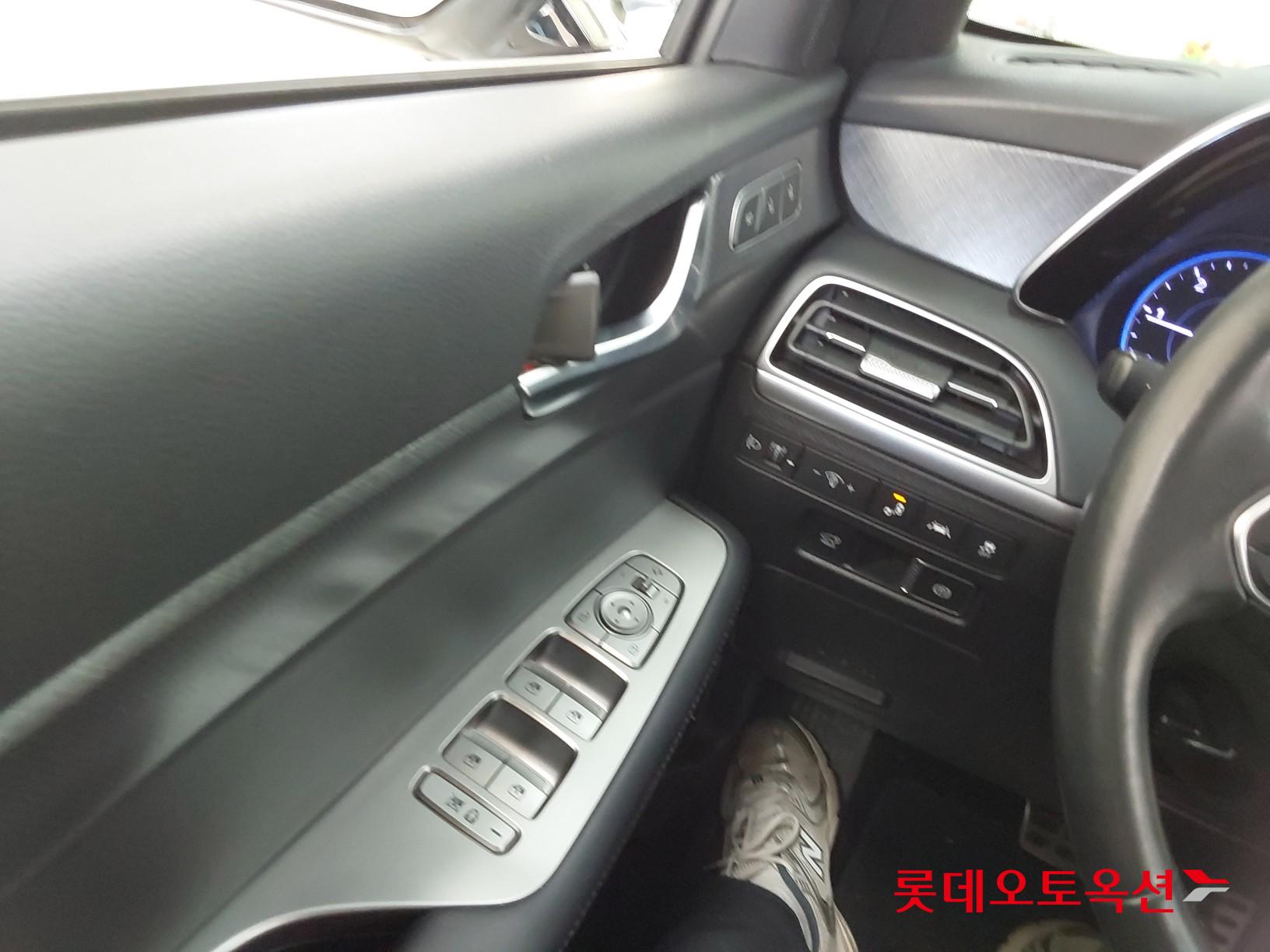 Hyundai Palisade id 3466858 из Кореи 28