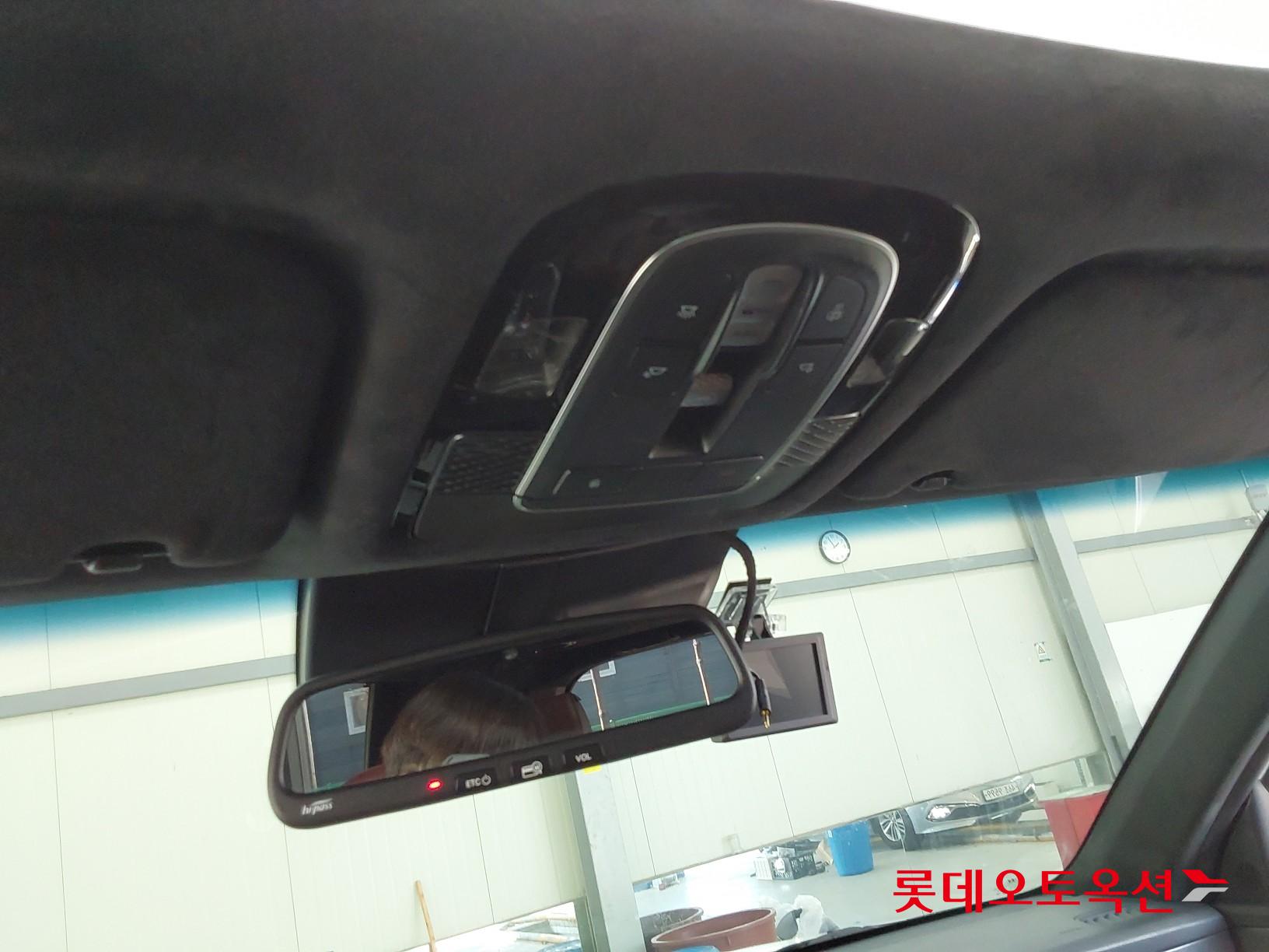 Hyundai Palisade id 3466858 из Кореи 30