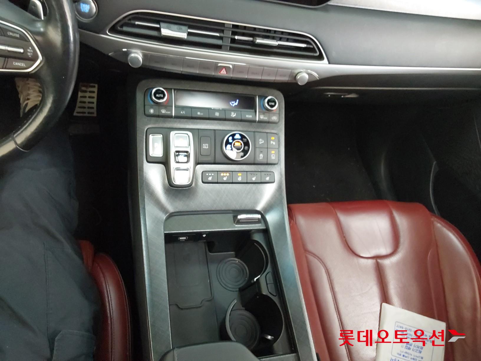 Hyundai Palisade id 3466858 из Кореи 33