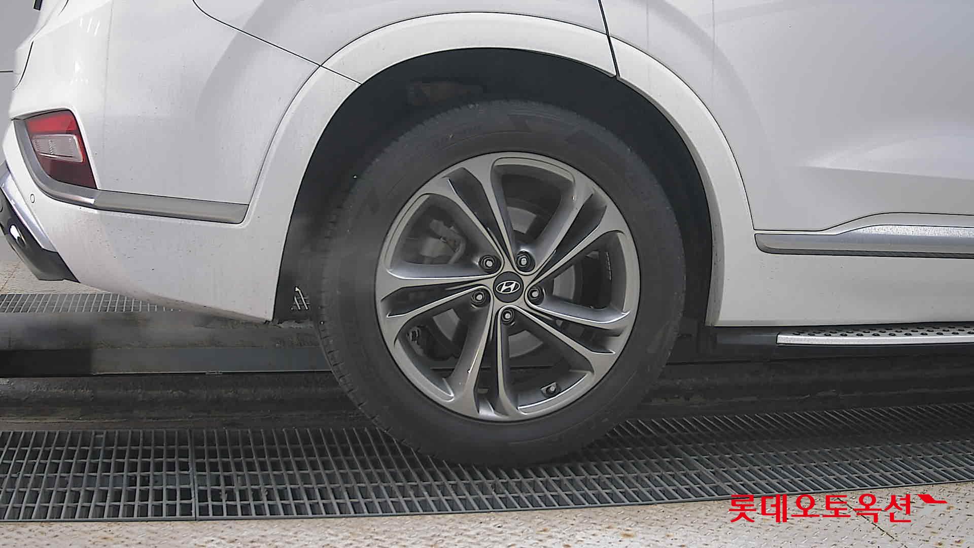 Hyundai Santa Fe id 3466839 из Кореи 24