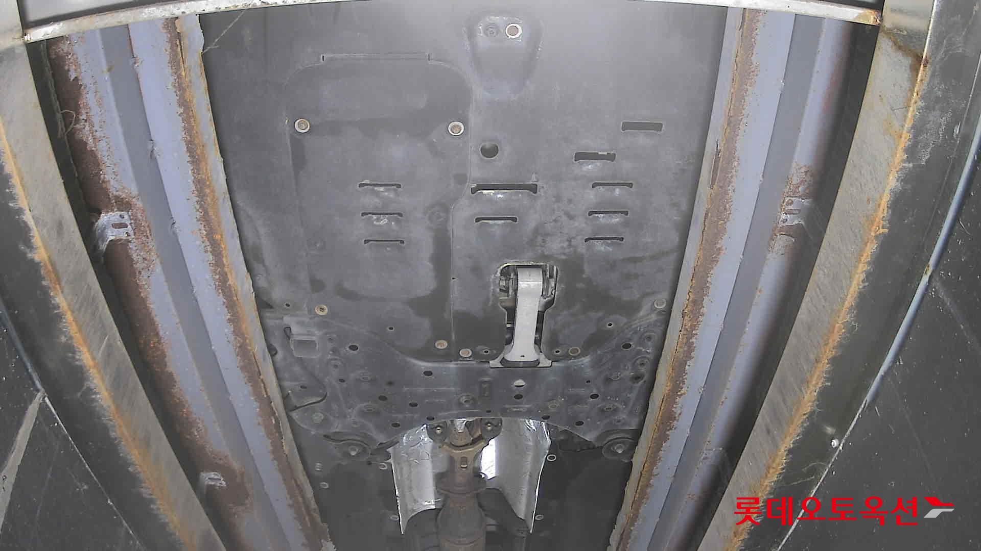 Hyundai Santa Fe id 3466839 из Кореи 26