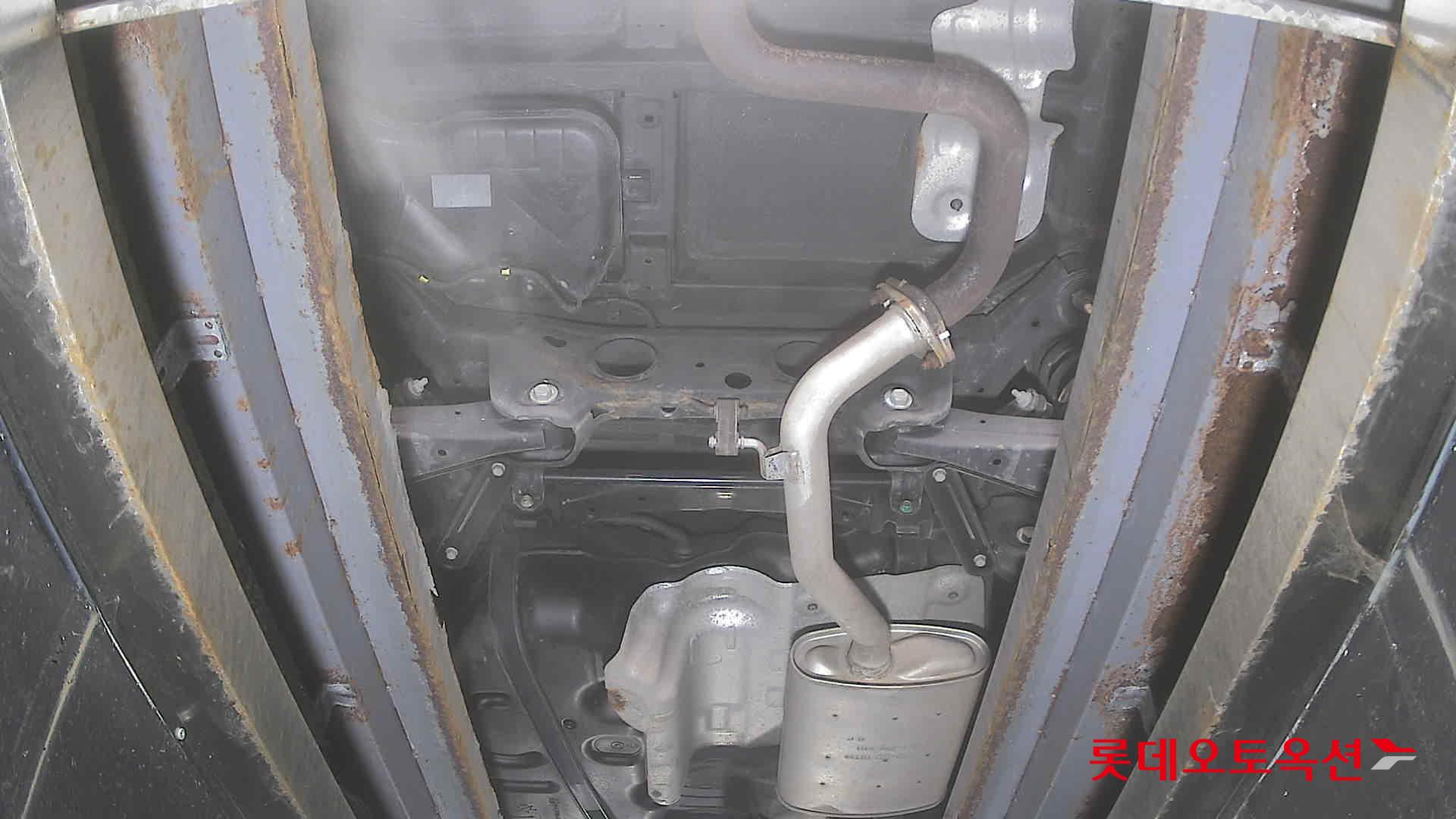 Hyundai Santa Fe id 3466839 из Кореи 27