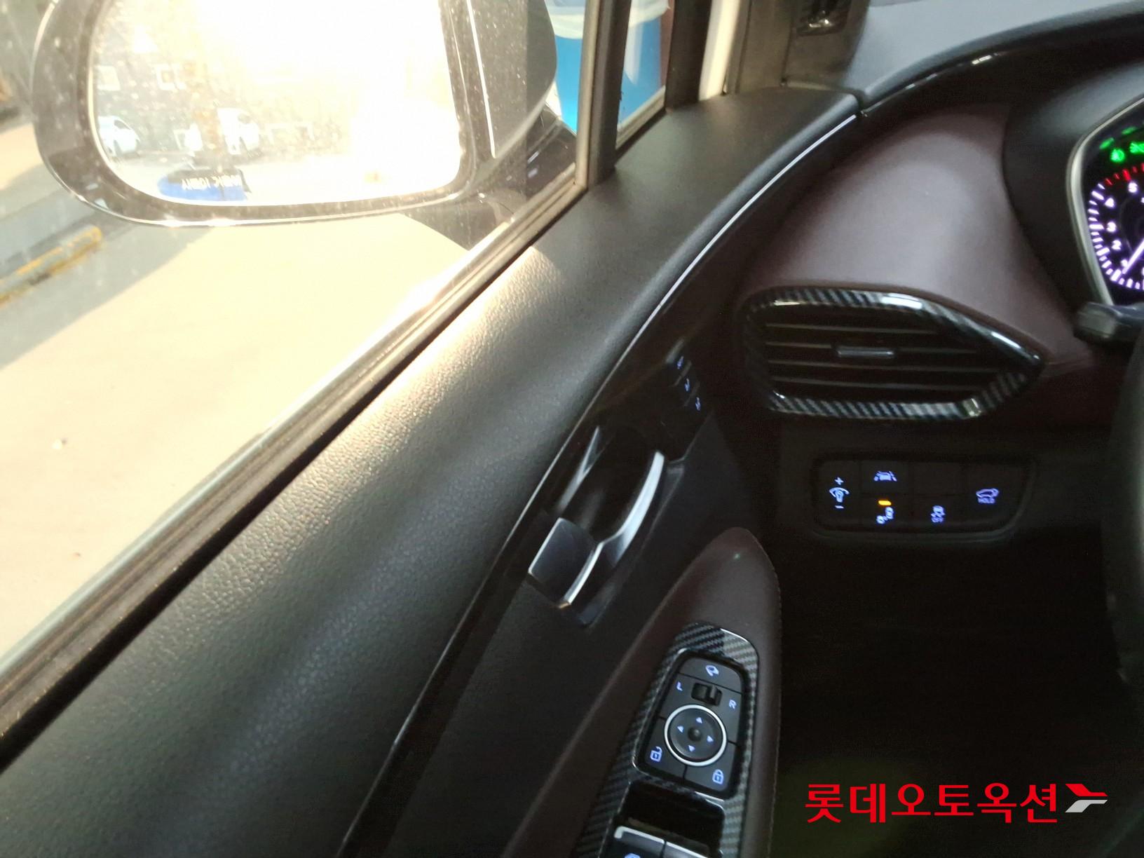 Hyundai Santa Fe id 3466839 из Кореи 28