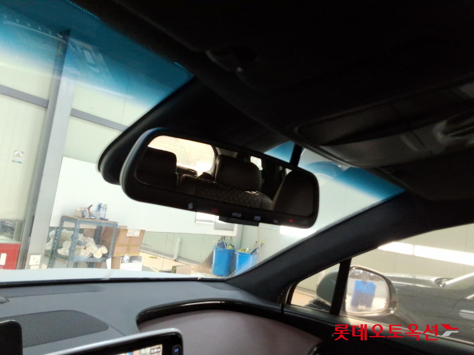 Hyundai Santa Fe id 3466839 из Кореи 32