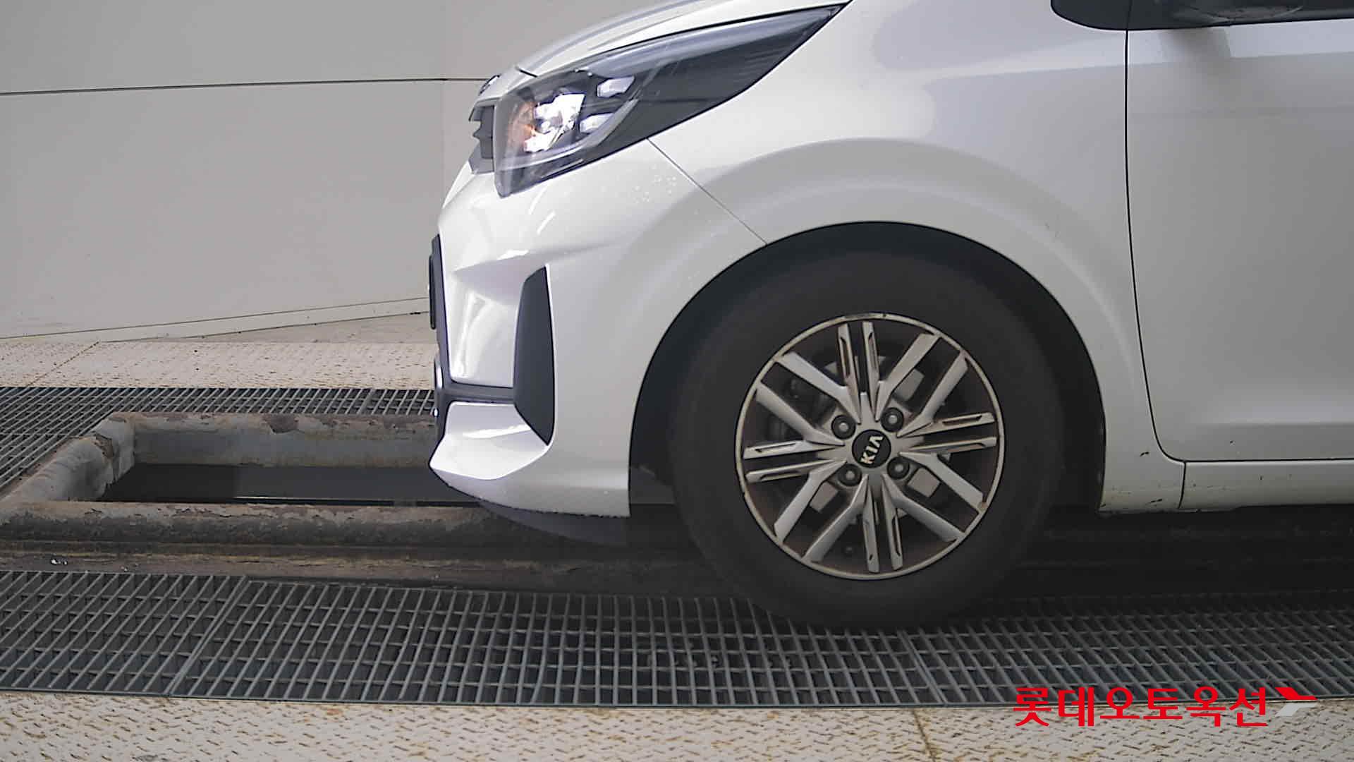 Kia Morning id 3471552 из Кореи 21