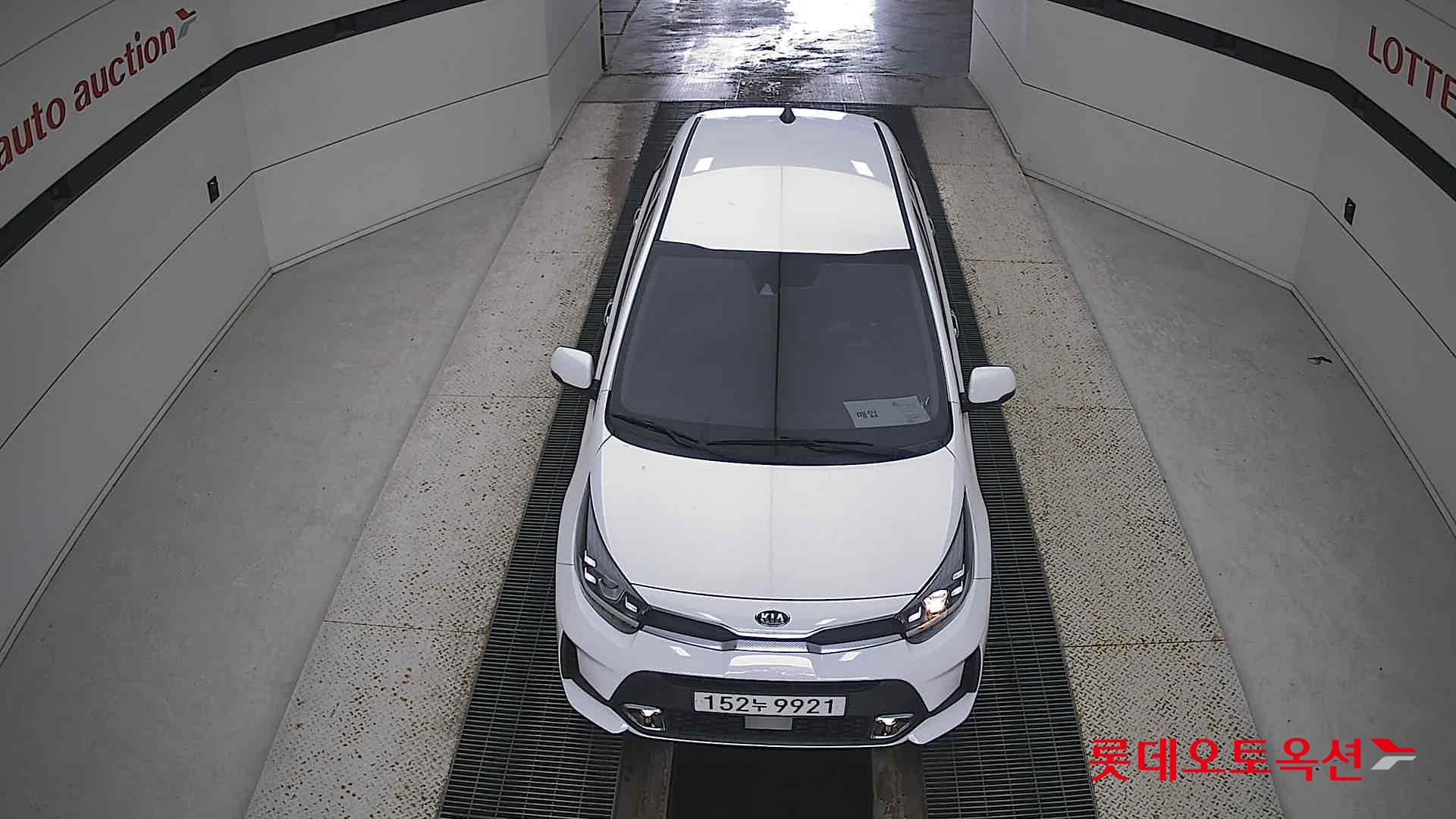 Kia Morning id 3471552 из Кореи 25