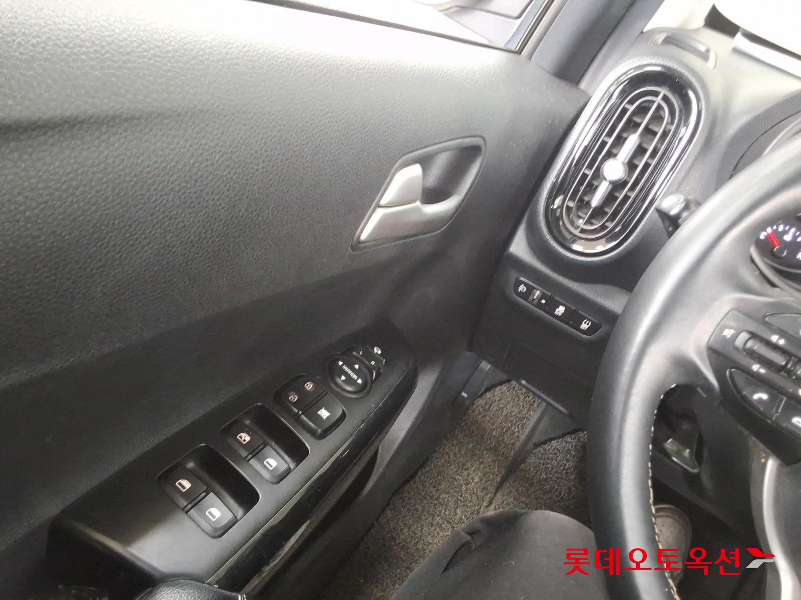 Kia Morning id 3471552 из Кореи 28