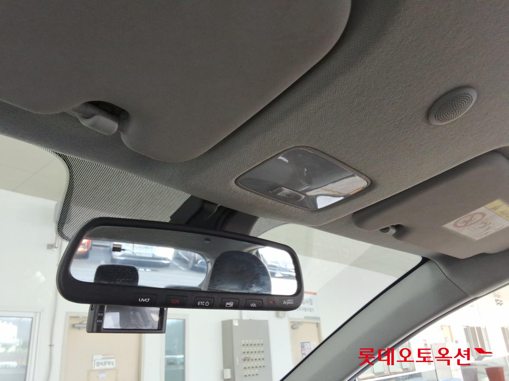 Kia Morning id 3471552 из Кореи 30