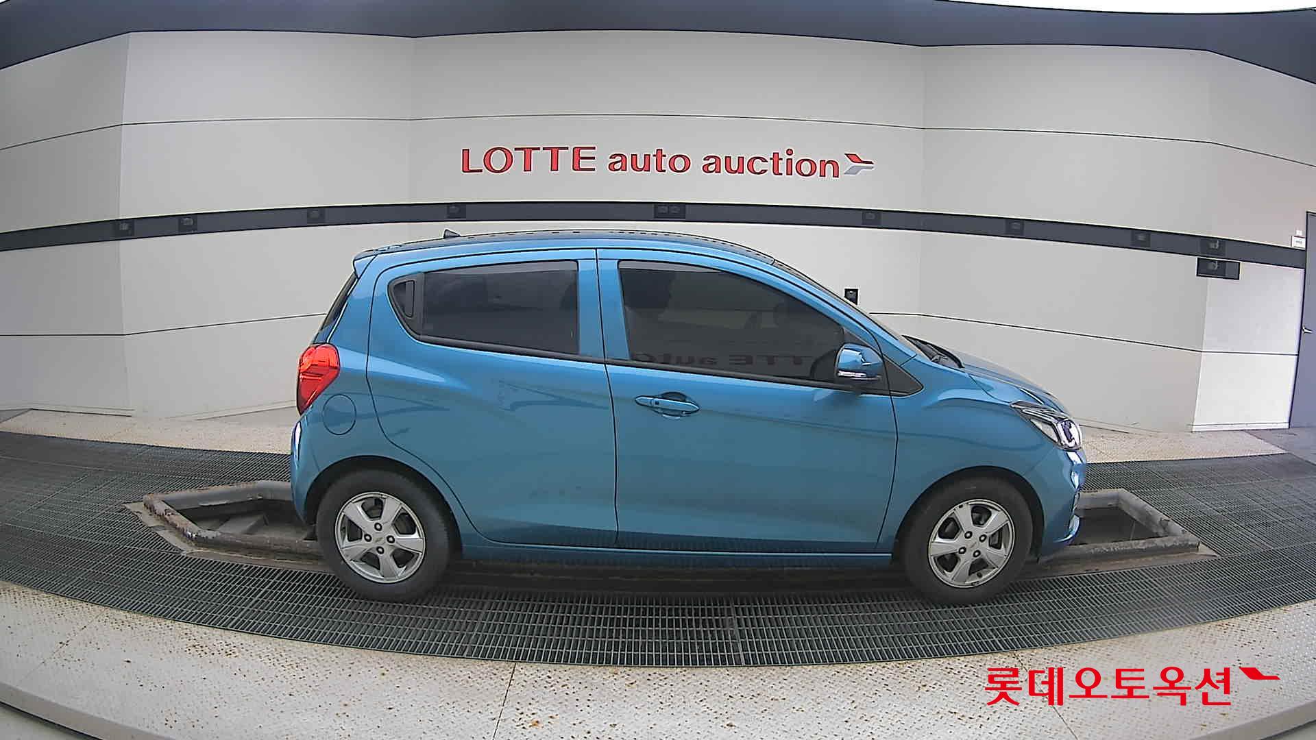 Korea G M Spark 1.0 2019 Другое из Кореи, фото 3